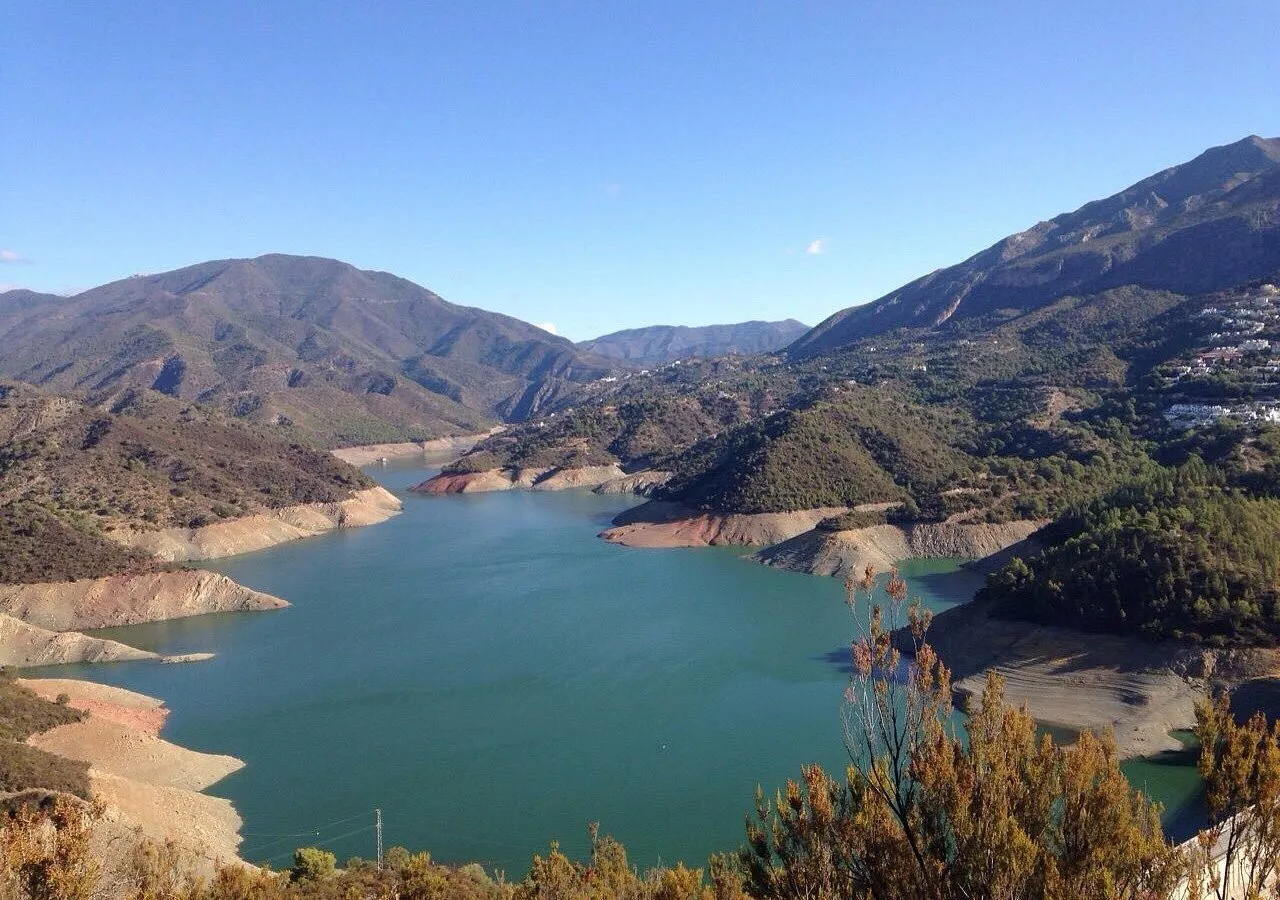 Sierra Blanca Country Club, villa en venta de 4 dormitorios