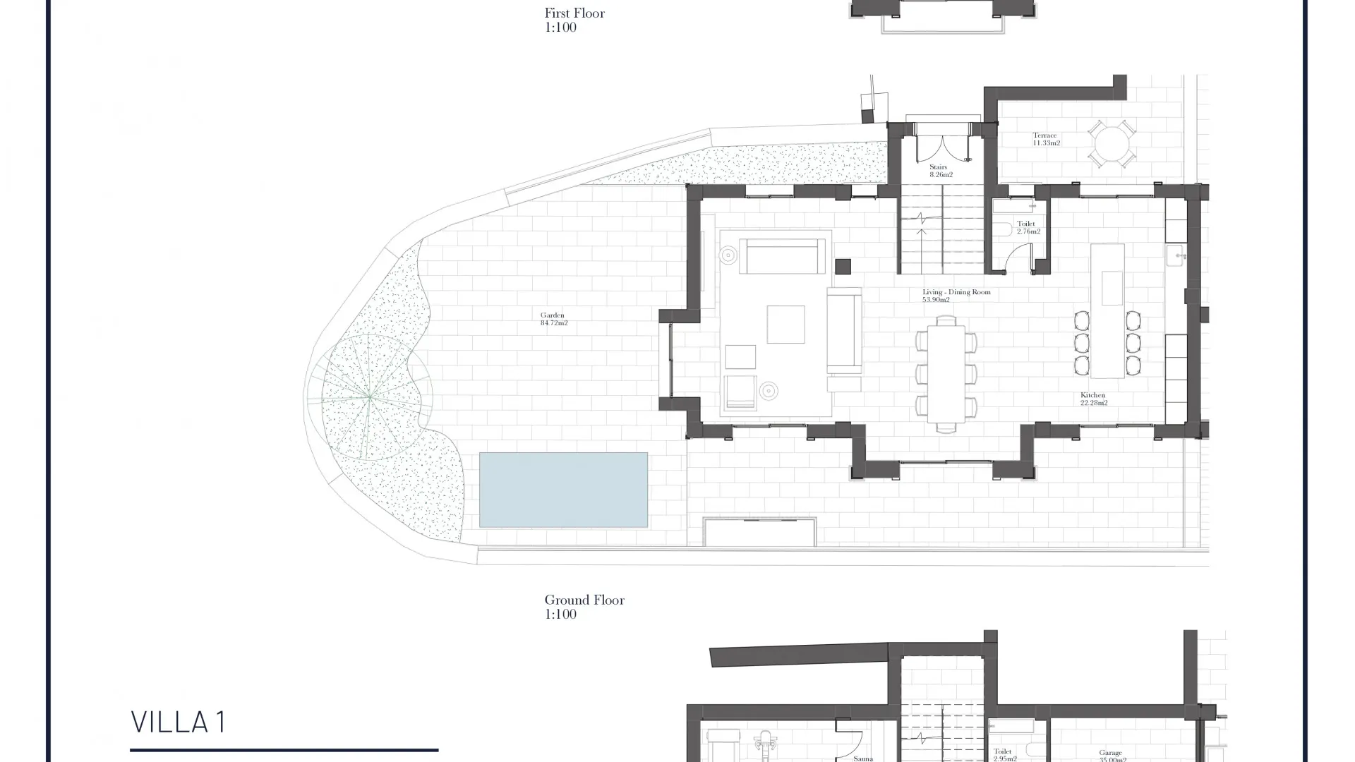 Sierra Blanca Country Club, villa en venta de 4 dormitorios