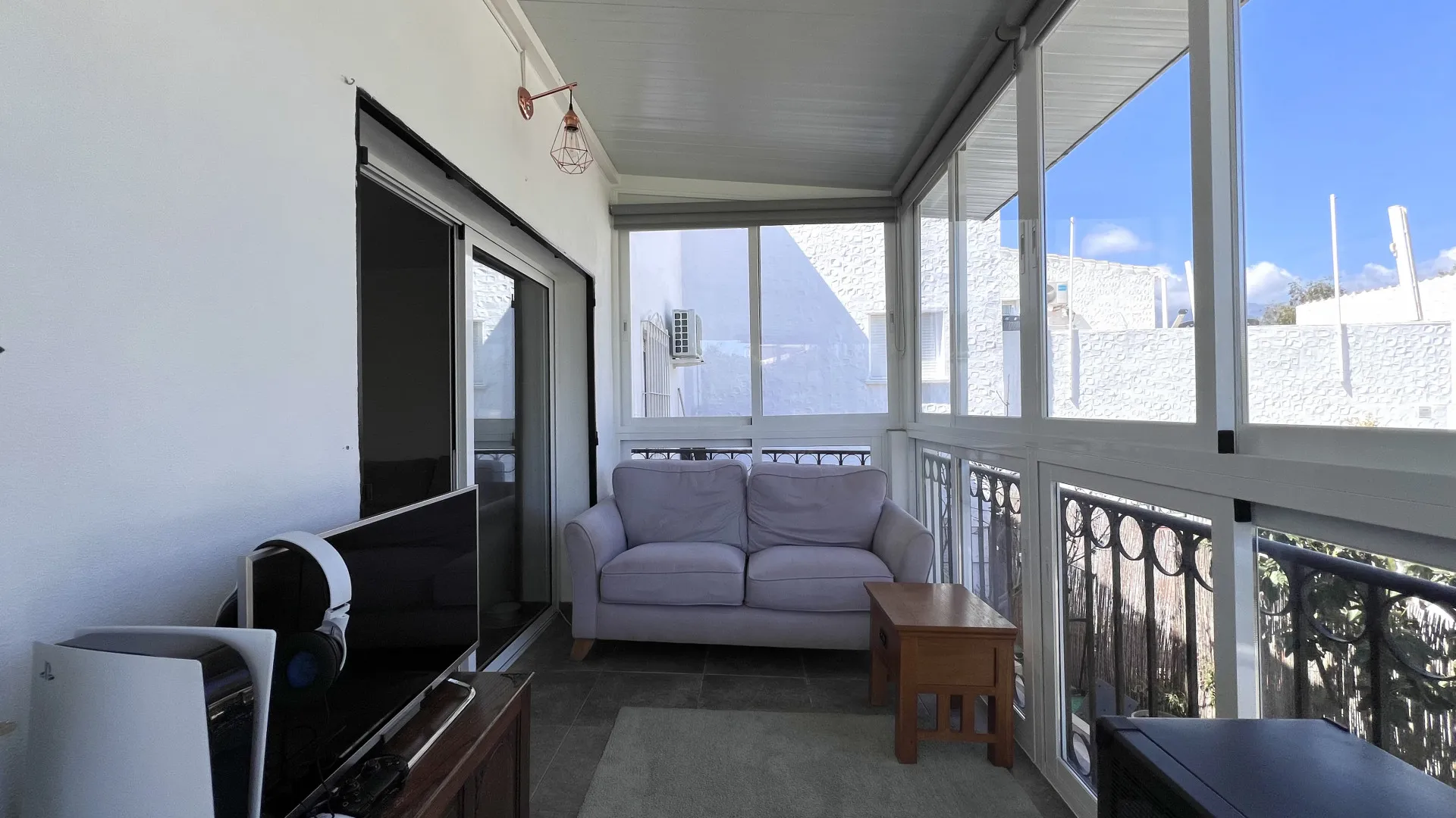 3 bedrooms town house for sale in Estepona