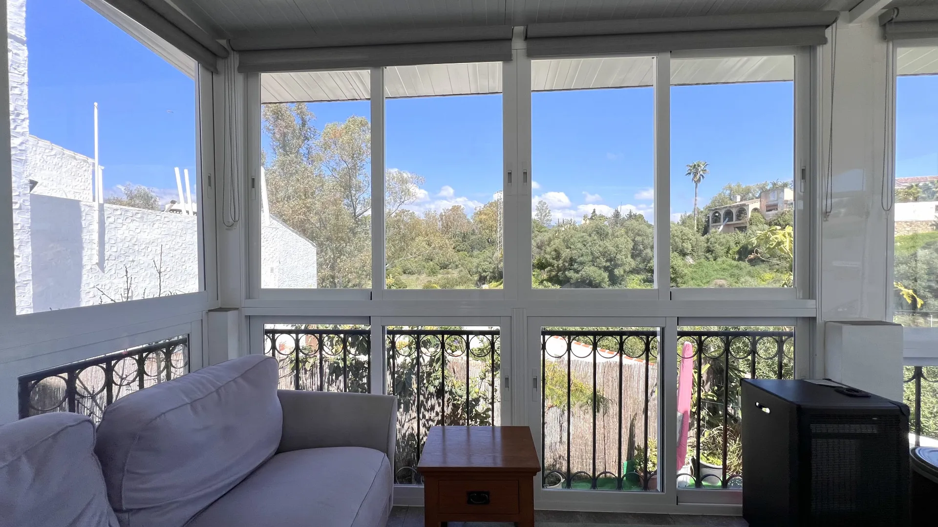 3 bedrooms town house for sale in Estepona
