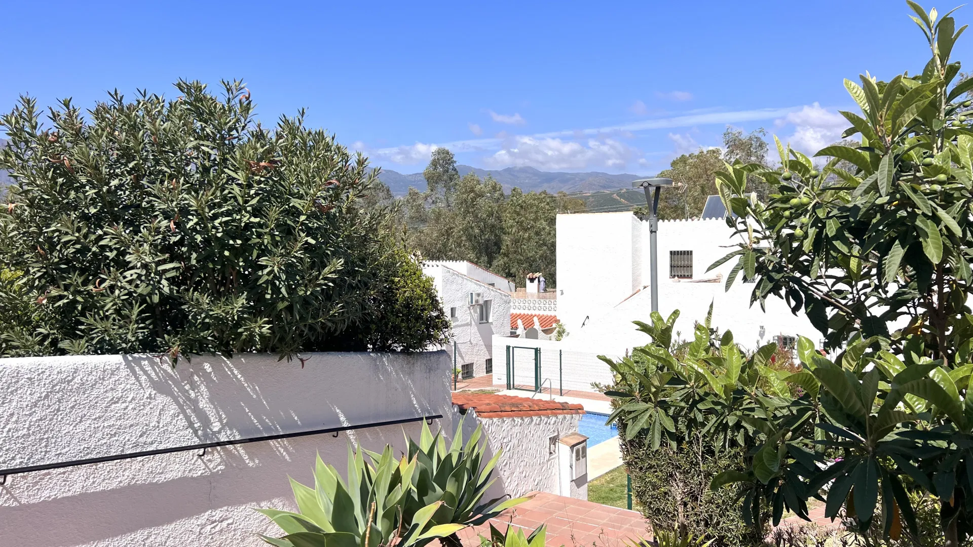 3 bedrooms town house for sale in Estepona