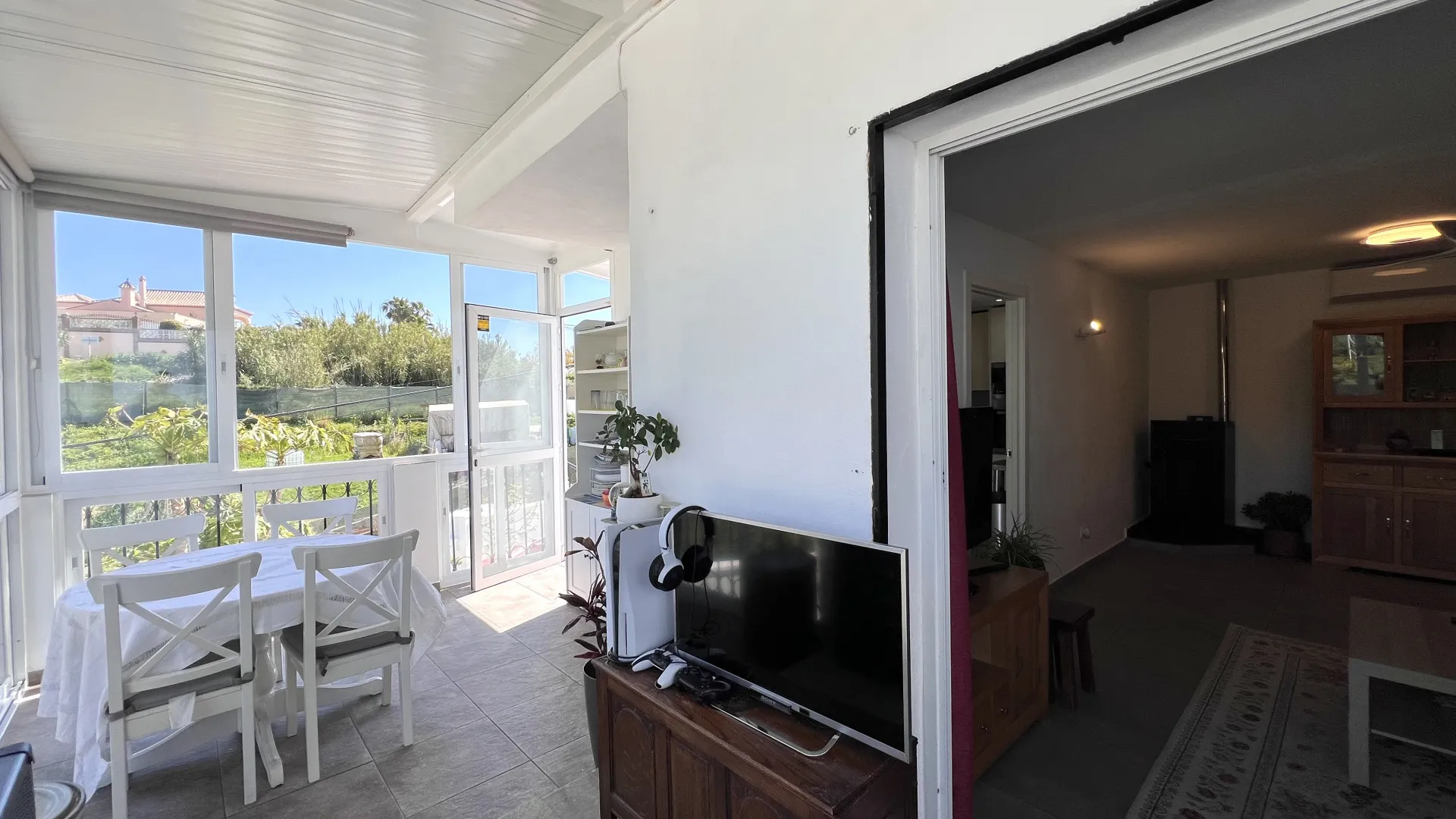 3 bedrooms town house for sale in Estepona