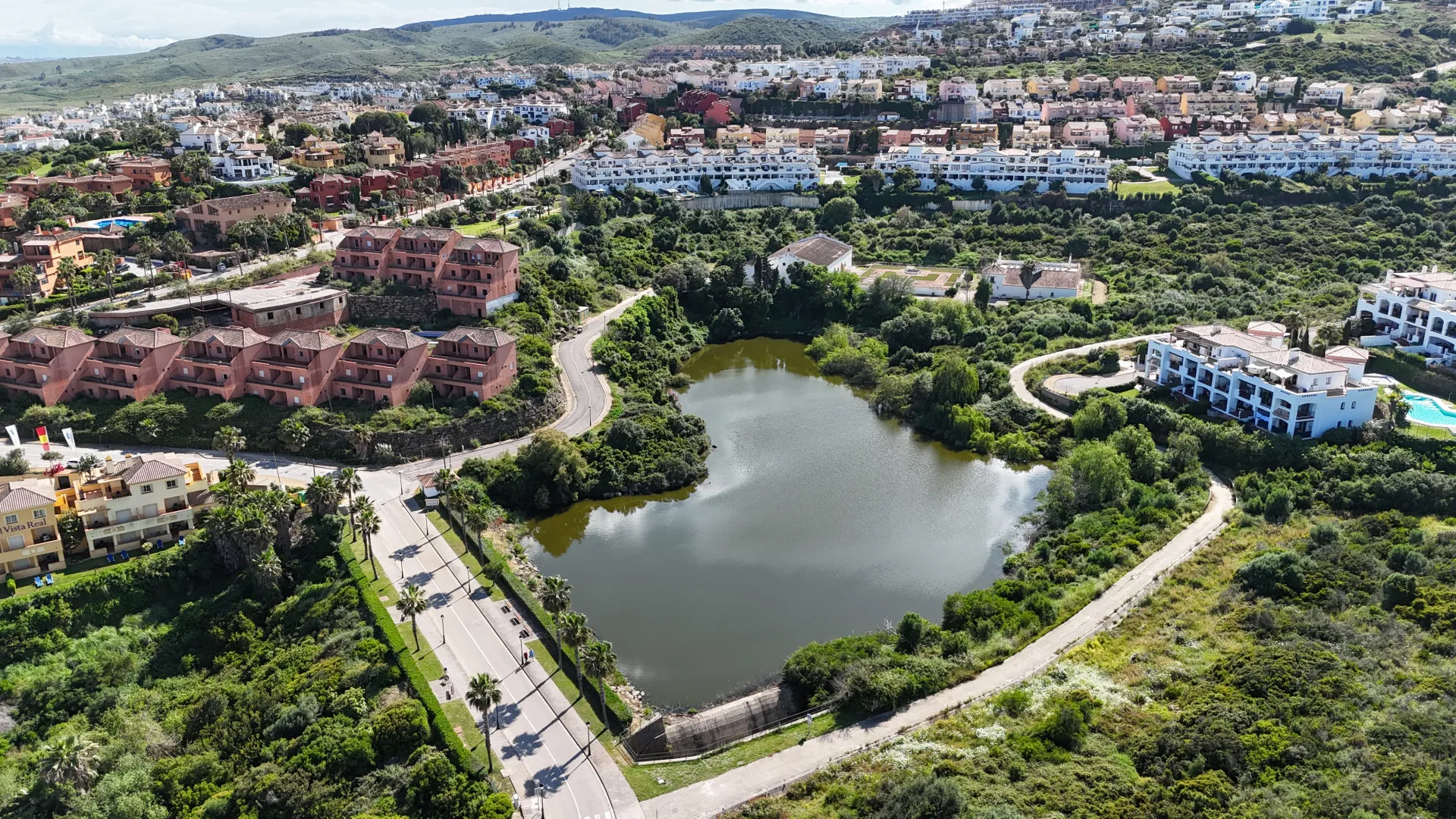 Alcaidesa 2 bedrooms apartment for sale
