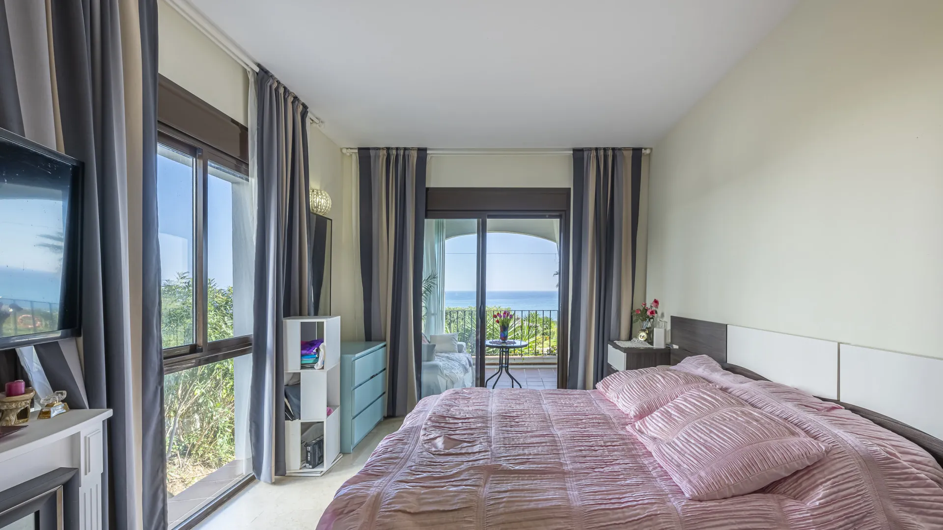 Alcaidesa 2 bedrooms apartment for sale