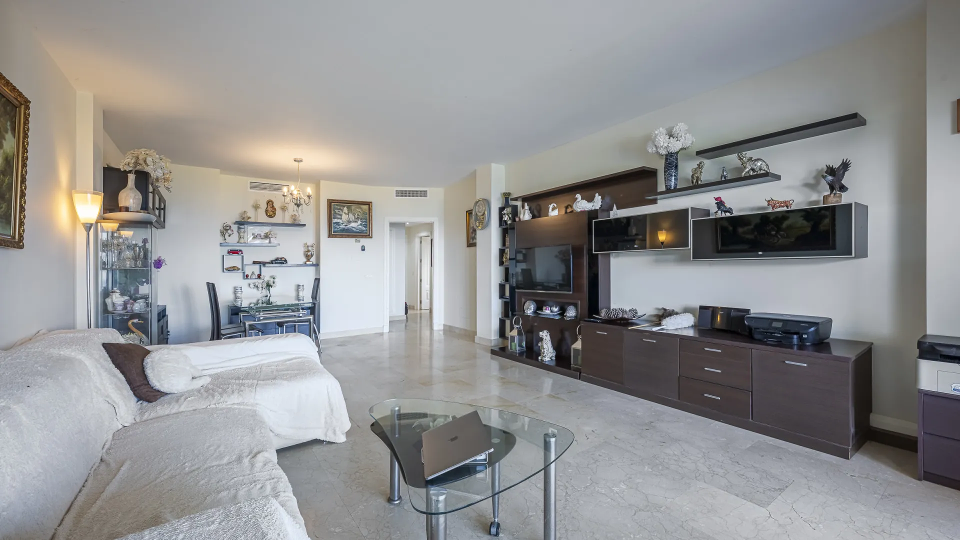 Alcaidesa 2 bedrooms apartment for sale