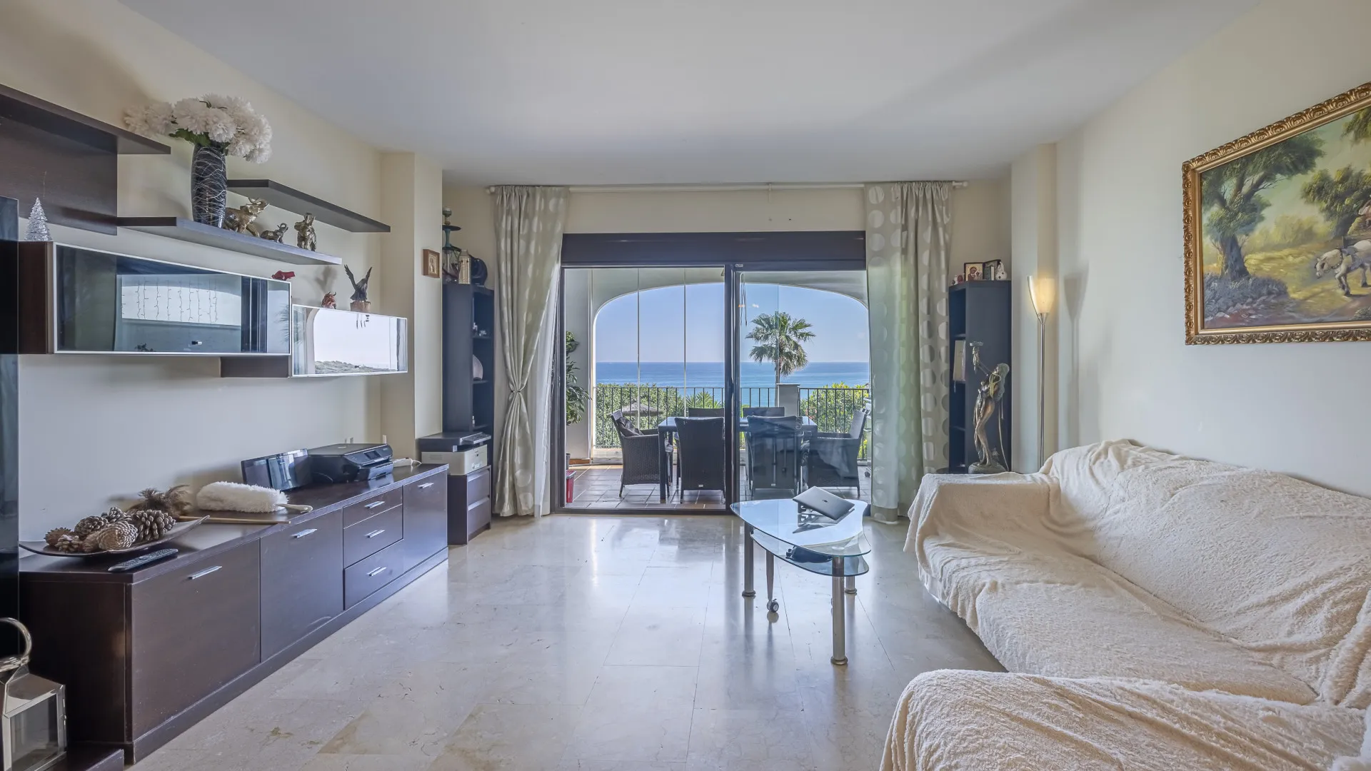 Alcaidesa 2 bedrooms apartment for sale