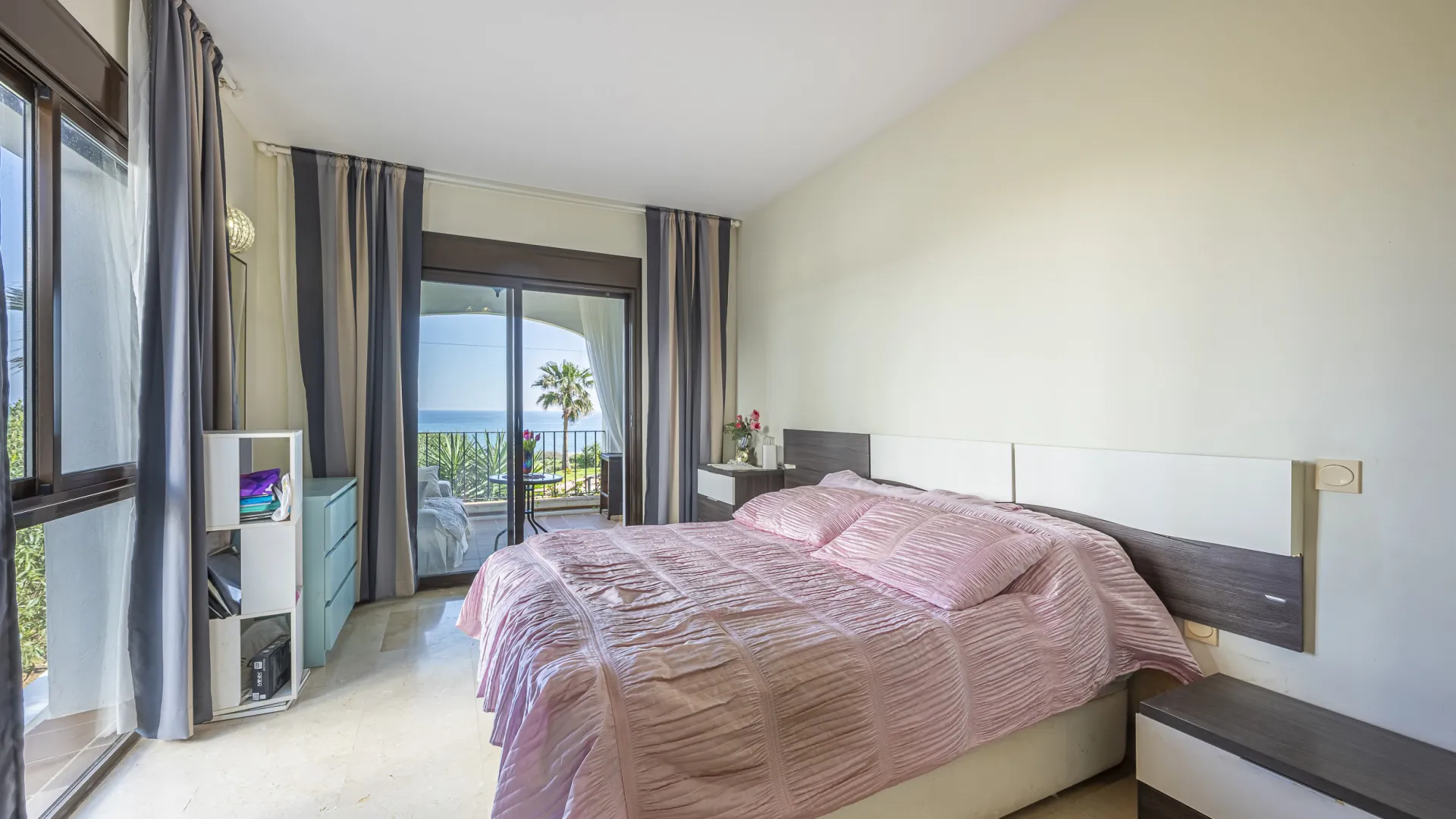 Alcaidesa 2 bedrooms apartment for sale