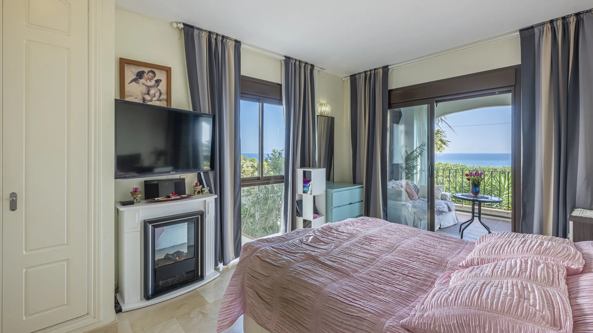 Alcaidesa 2 bedrooms apartment for sale