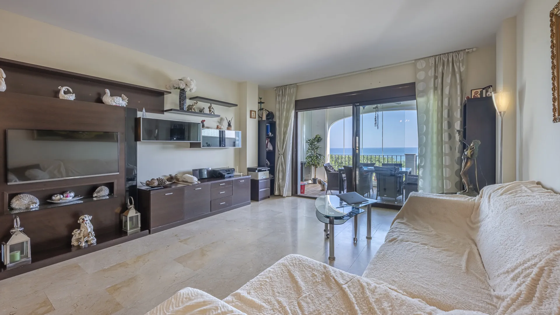 Alcaidesa 2 bedrooms apartment for sale