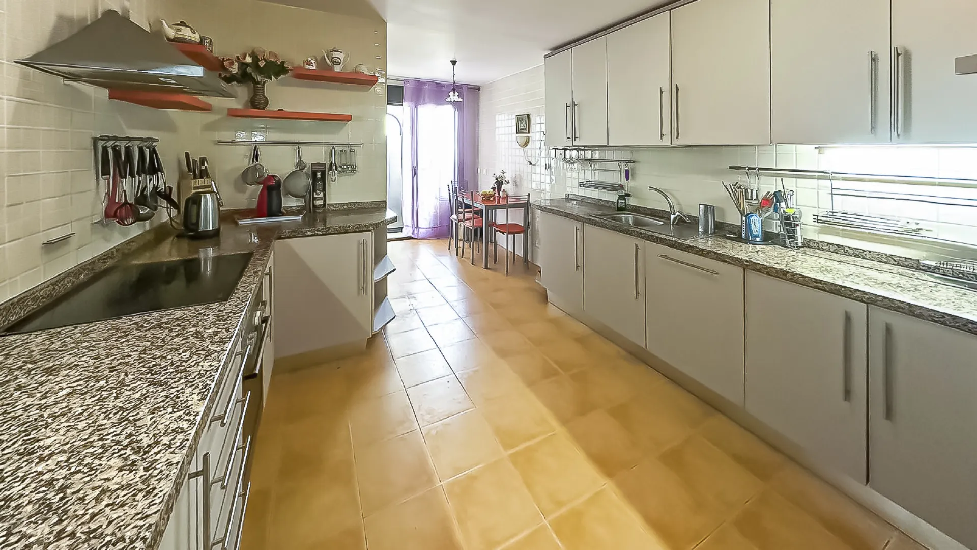 Alcaidesa 2 bedrooms apartment for sale