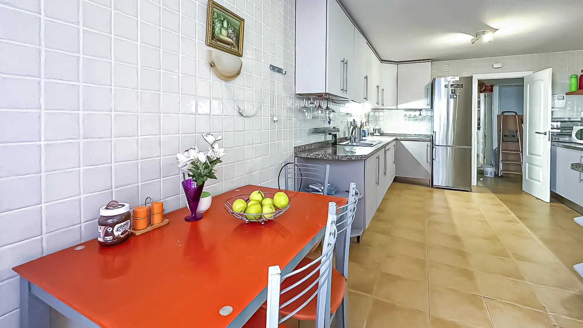 Alcaidesa 2 bedrooms apartment for sale