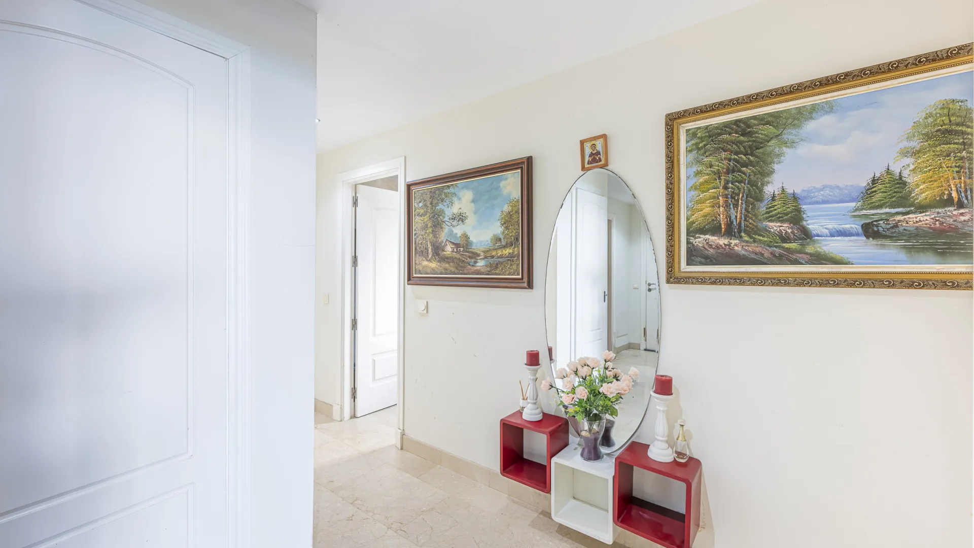 Alcaidesa 2 bedrooms apartment for sale