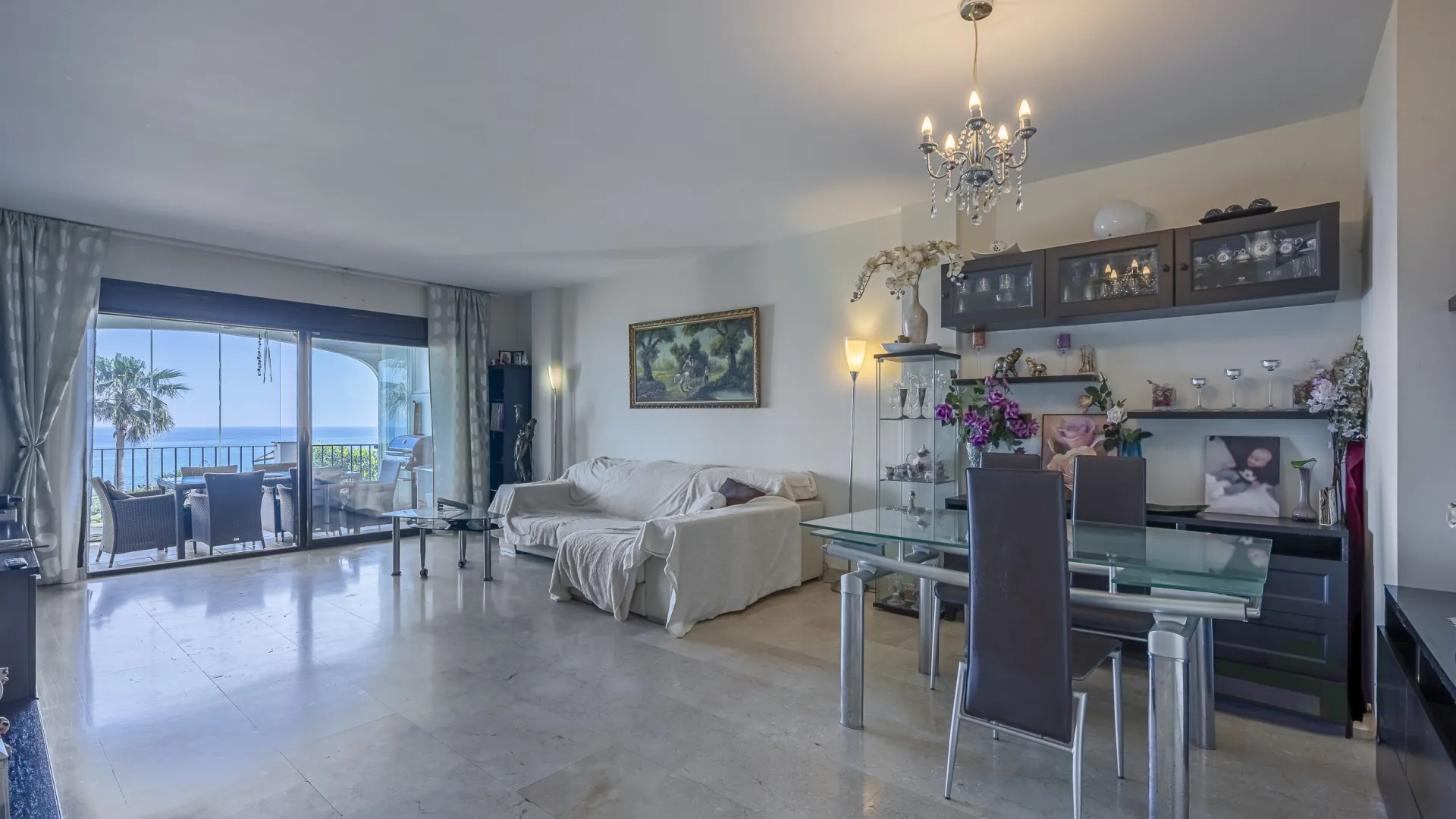 Alcaidesa 2 bedrooms apartment for sale