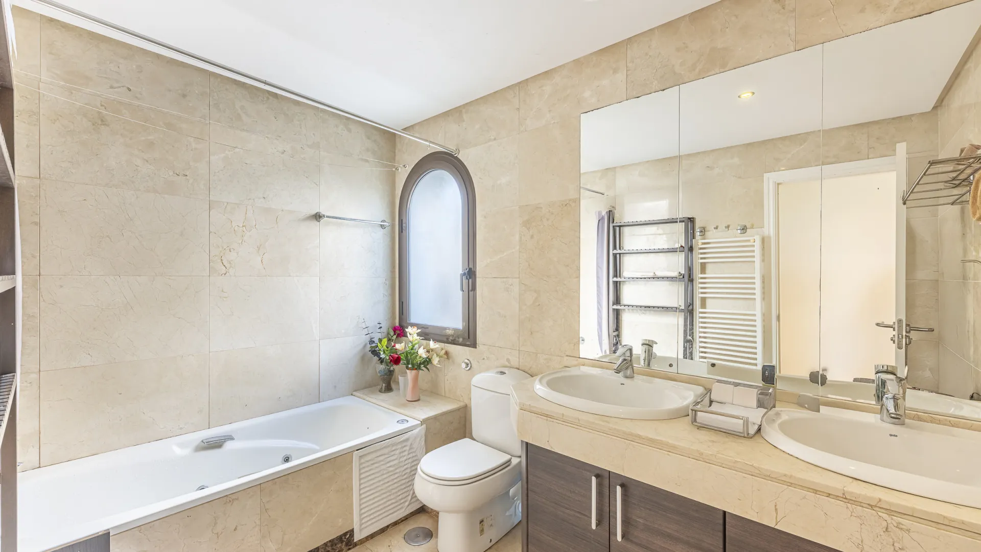 Alcaidesa 2 bedrooms apartment for sale