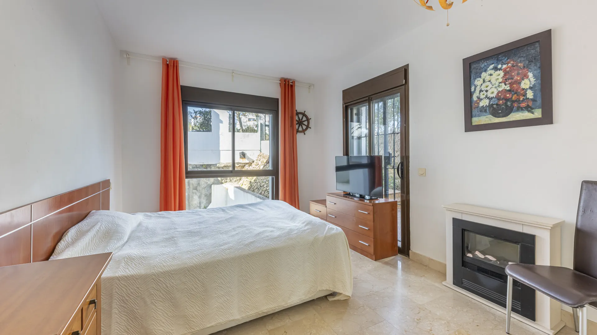Alcaidesa 2 bedrooms apartment for sale