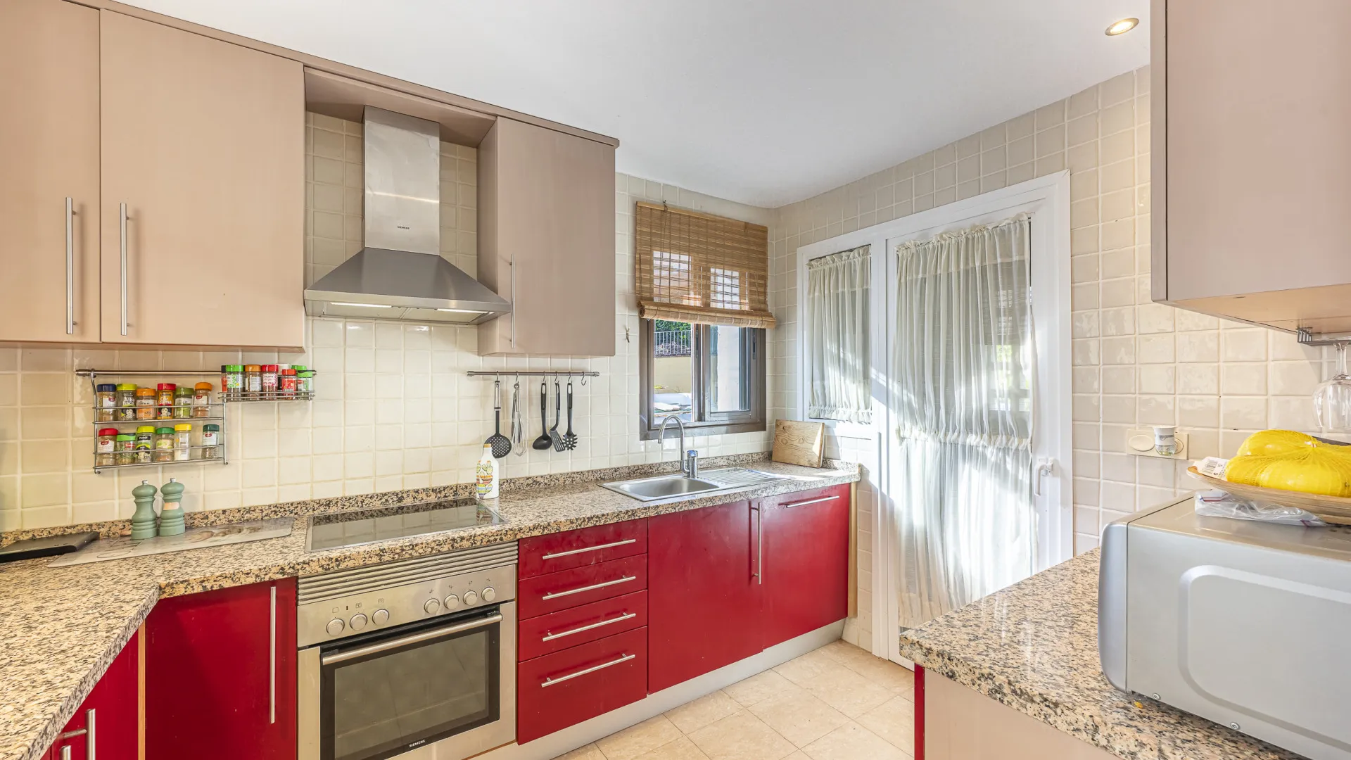 Alcaidesa apartment for sale