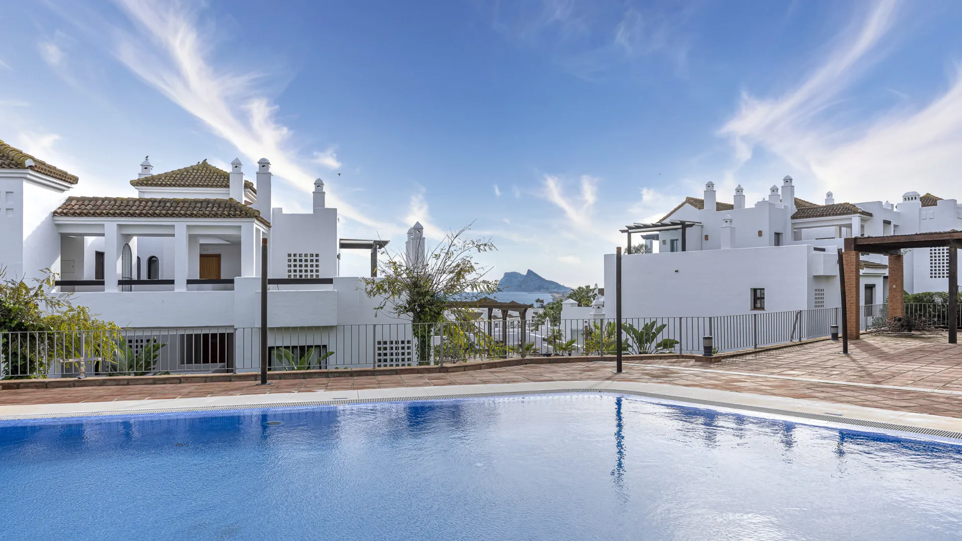 Alcaidesa apartment for sale