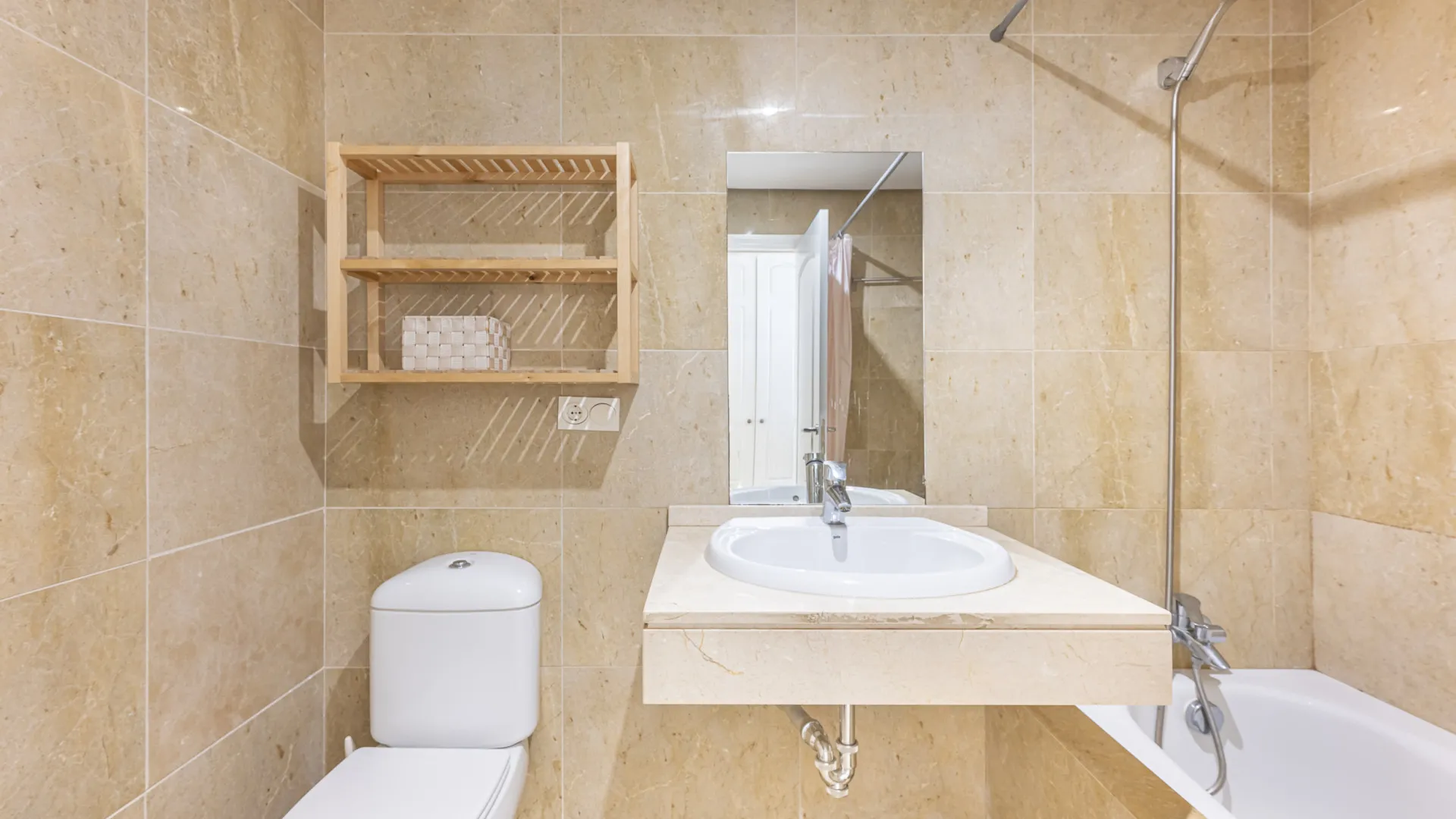 Alcaidesa apartment for sale