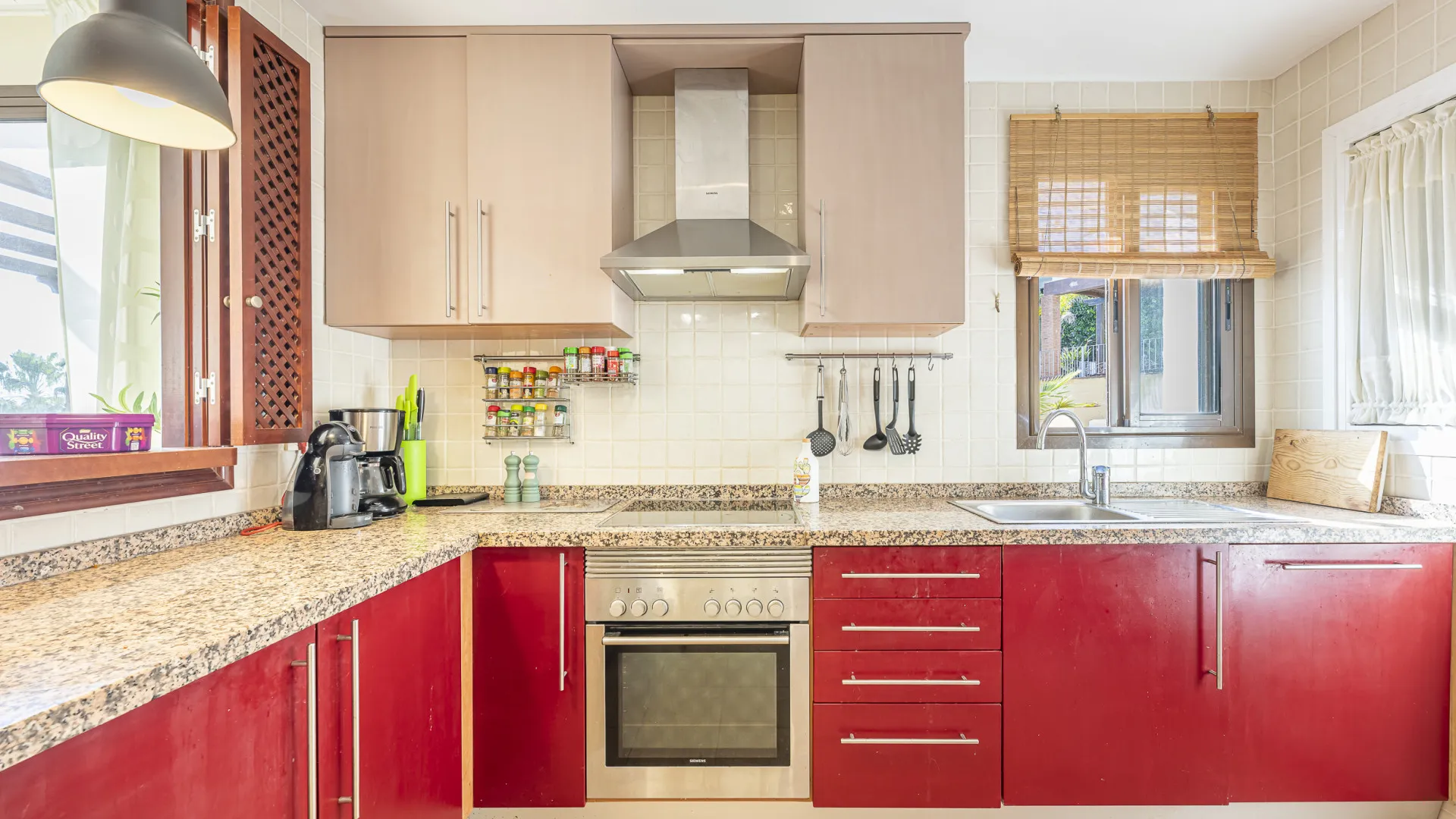 Alcaidesa apartment for sale