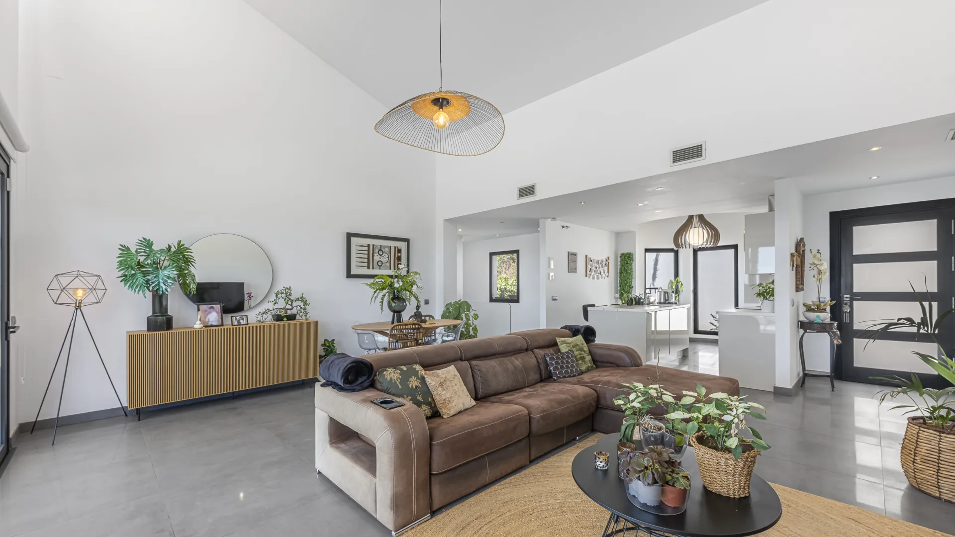 Estepona villa for sale