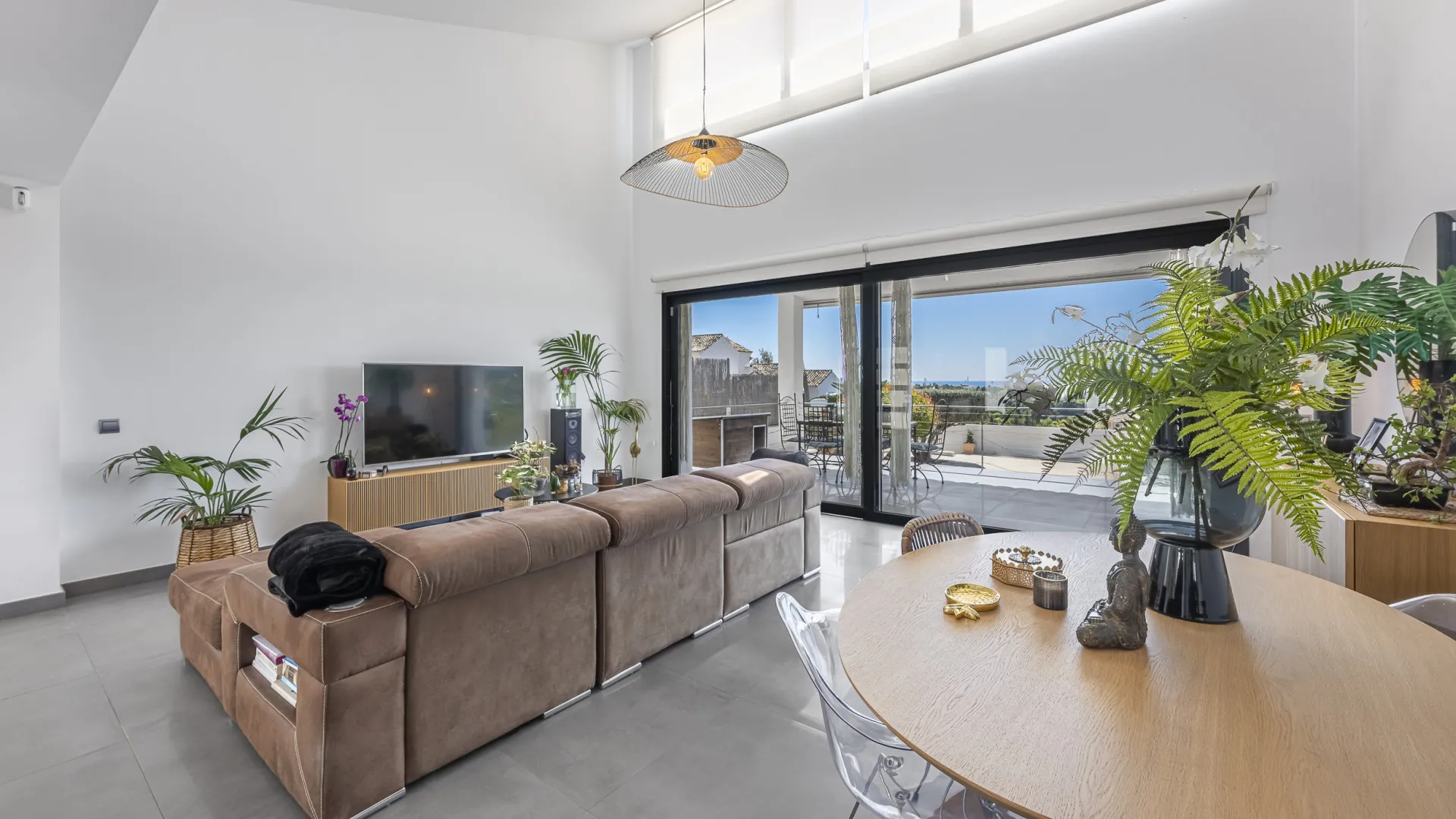 Estepona villa for sale