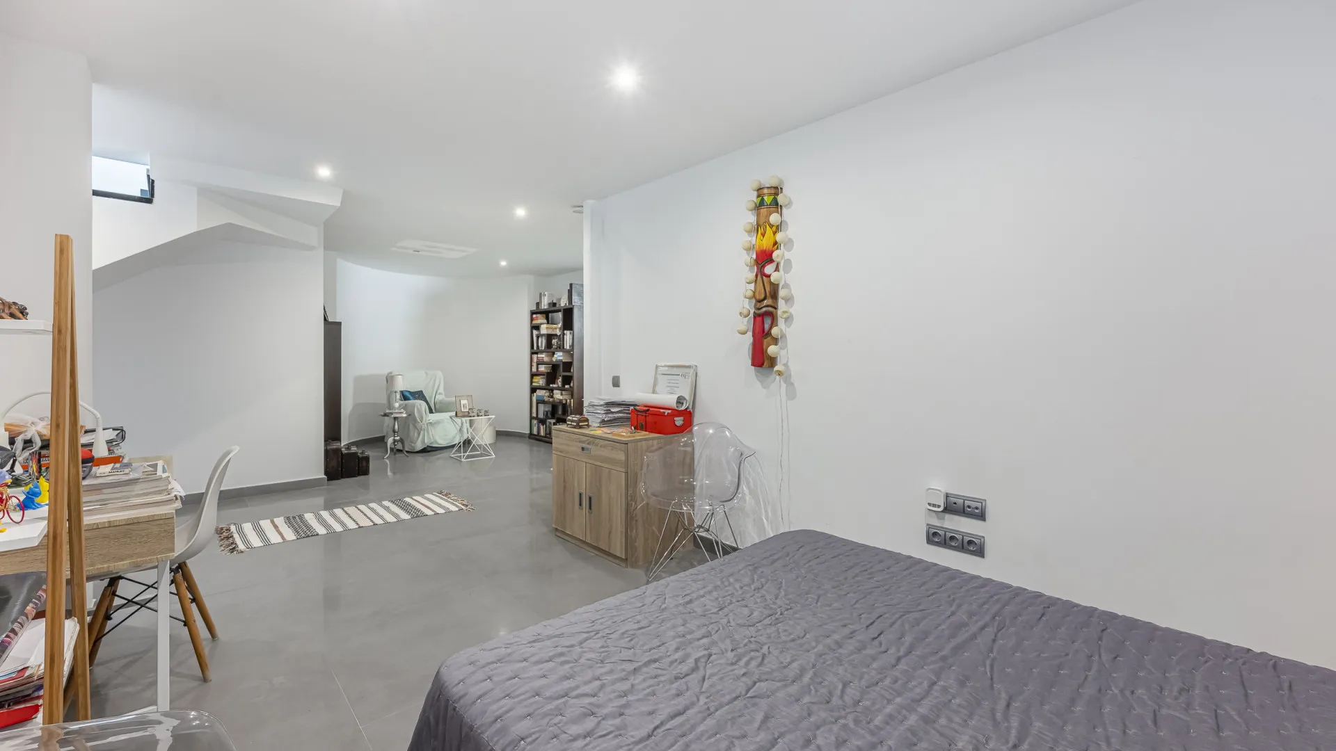 Estepona villa for sale