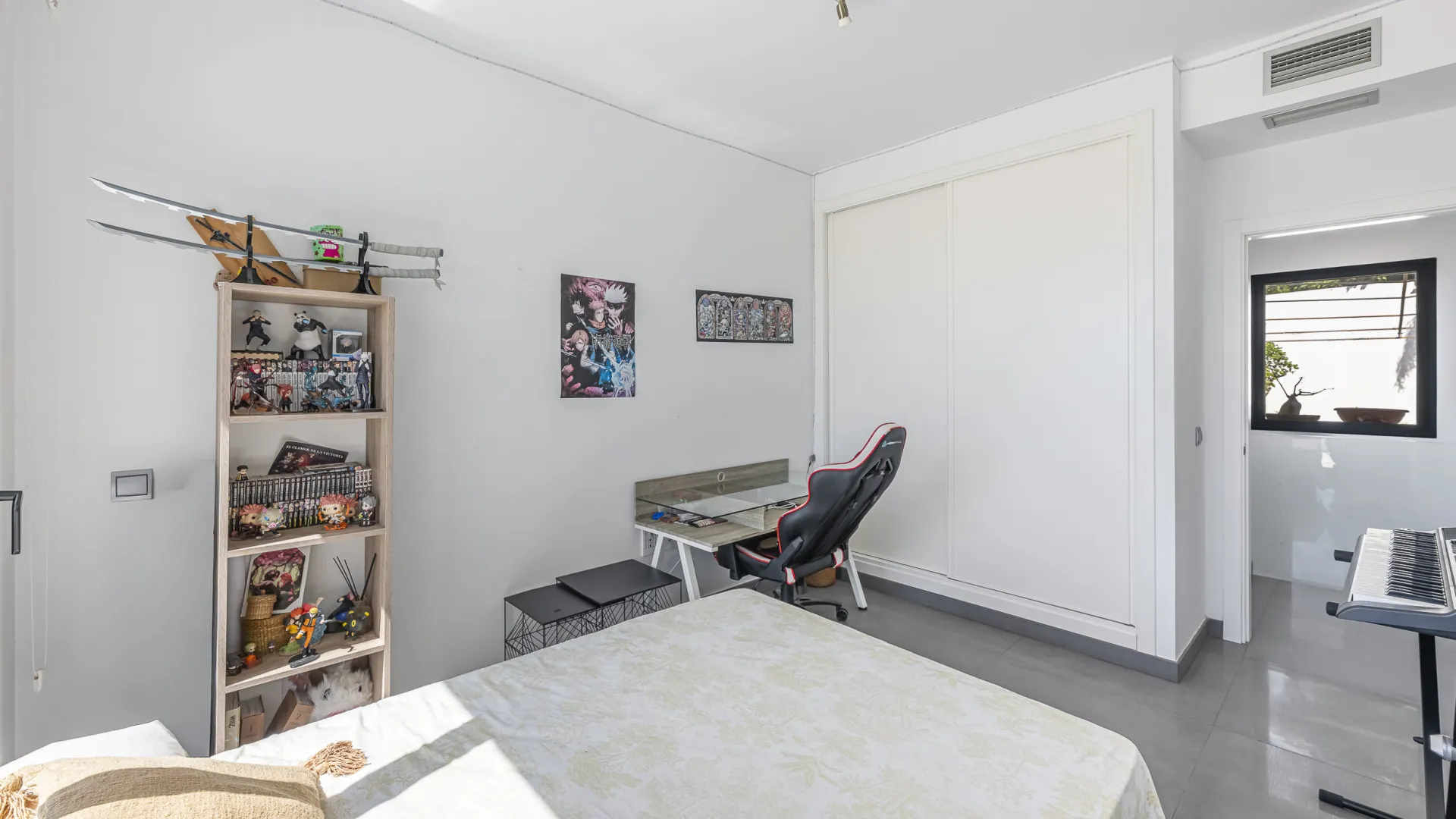 Estepona villa for sale