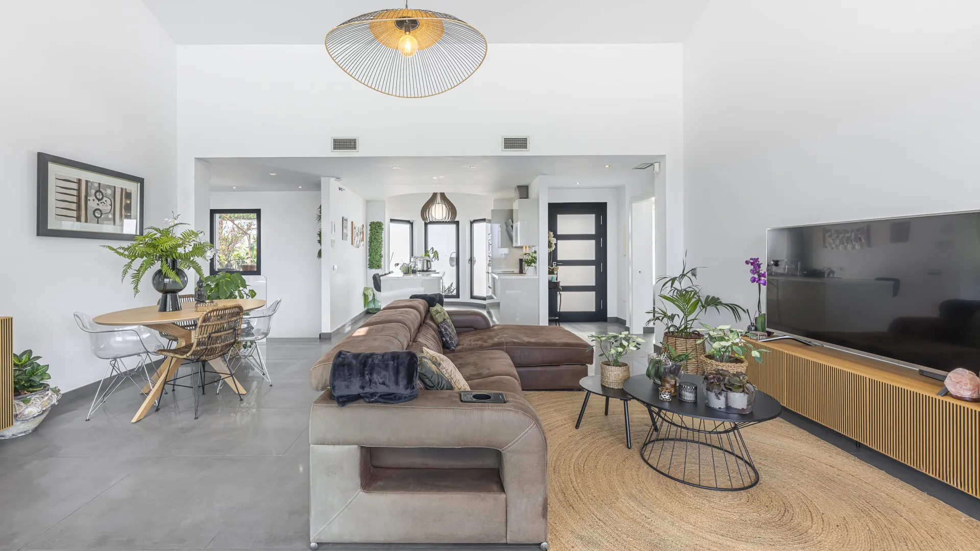 Estepona villa for sale