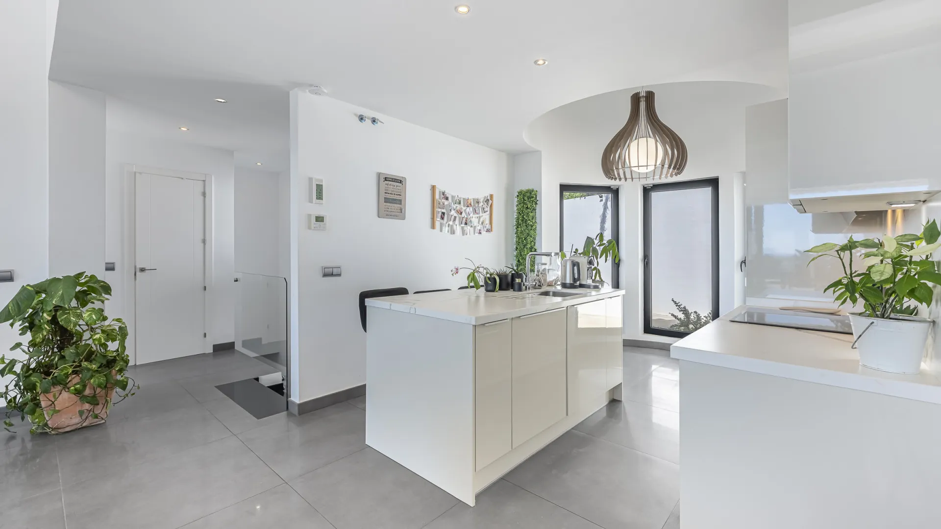 Estepona villa for sale