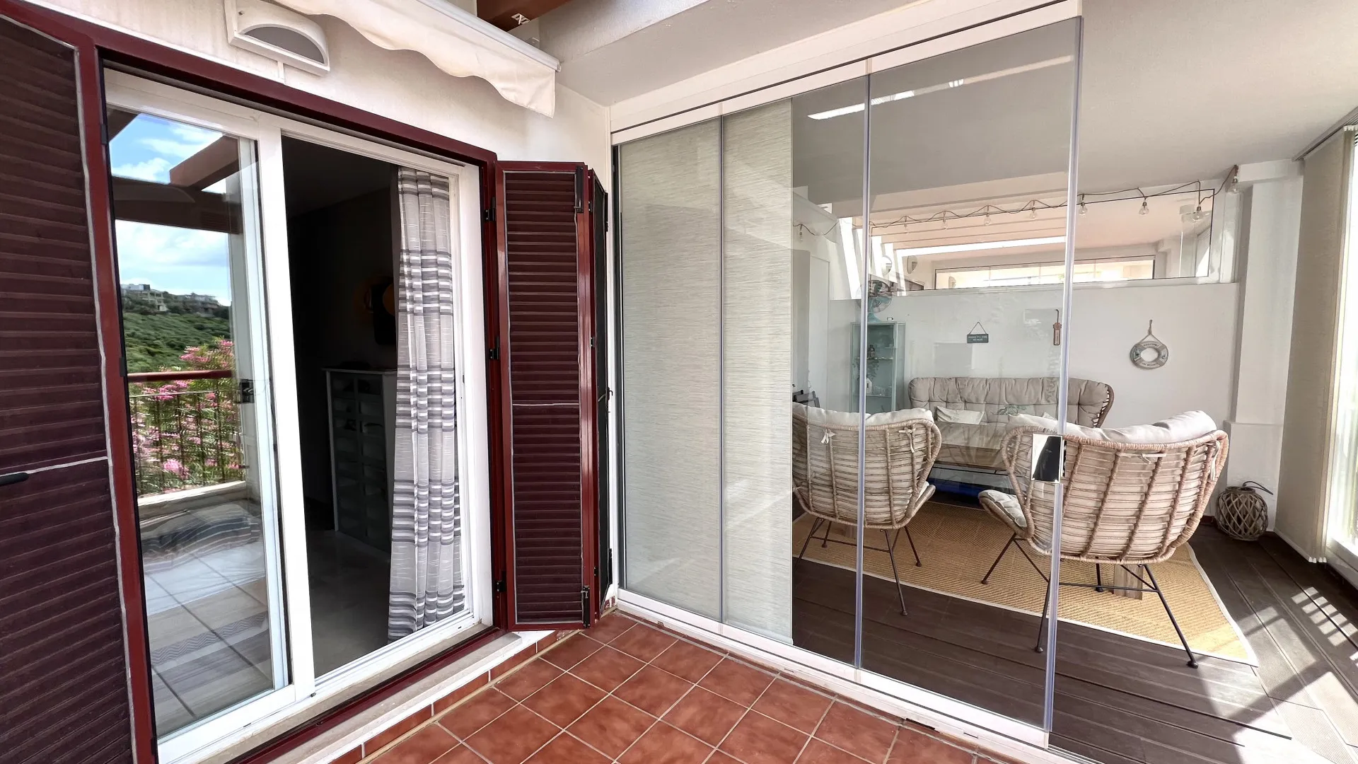 2 bedrooms apartment for sale in Alcaidesa