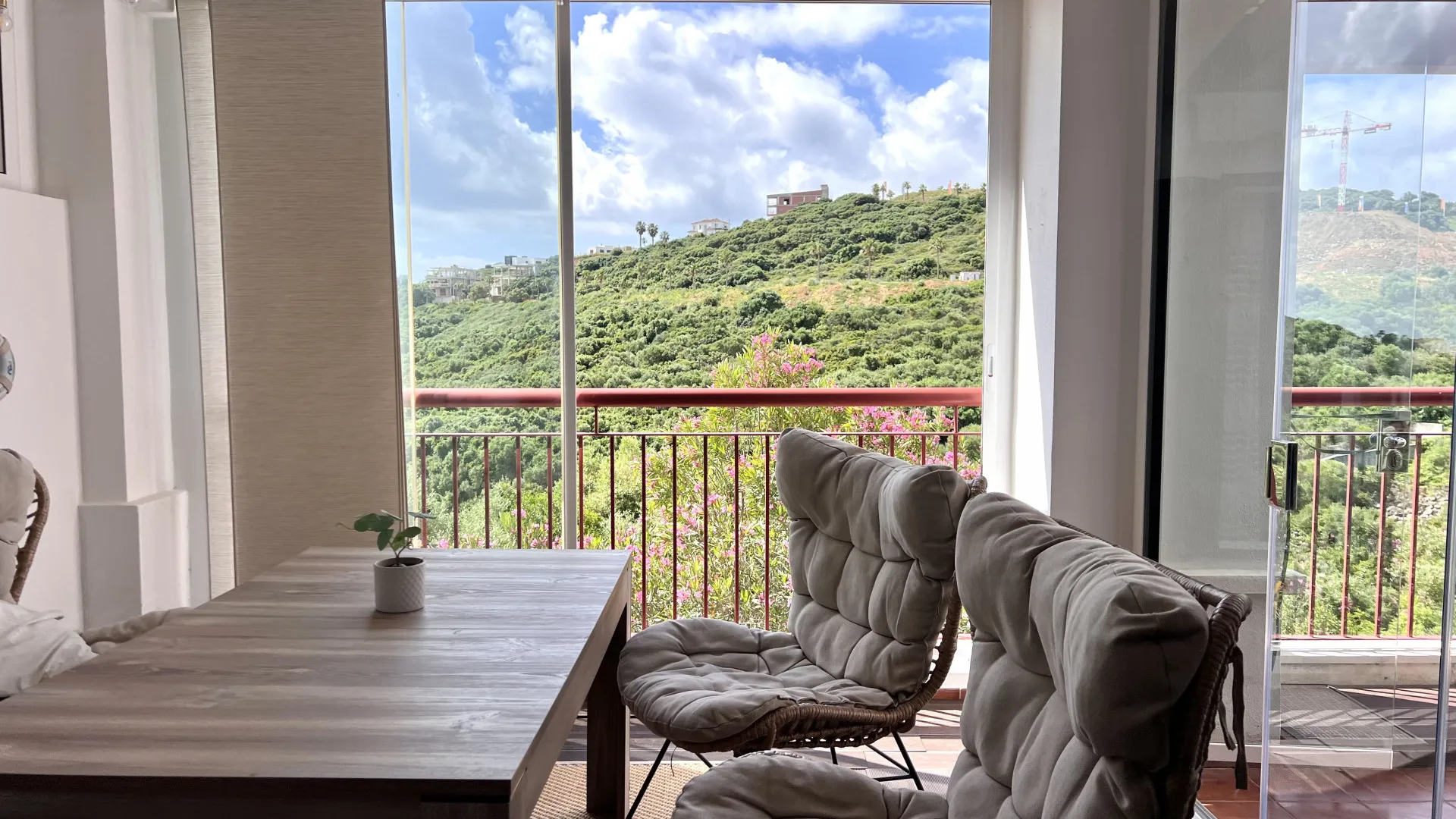 2 bedrooms apartment for sale in Alcaidesa