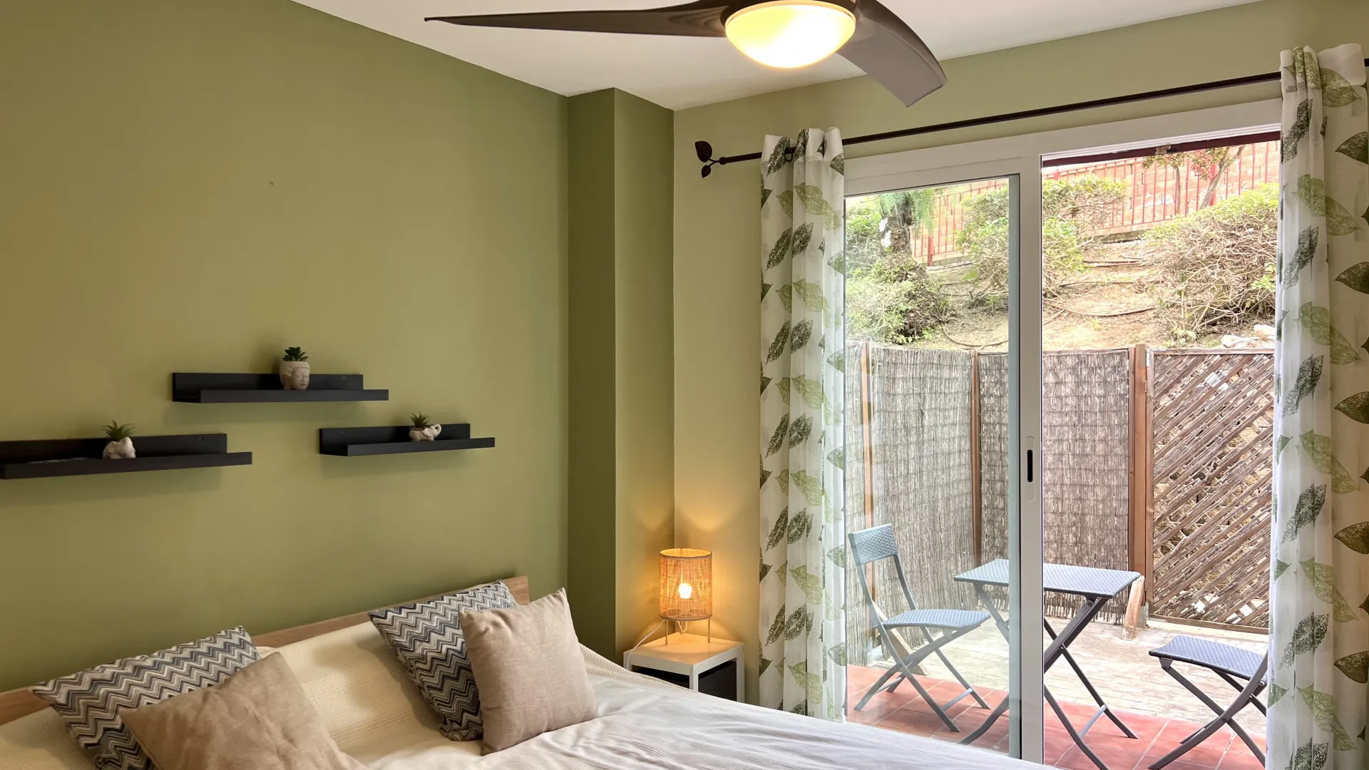 2 bedrooms apartment for sale in Alcaidesa
