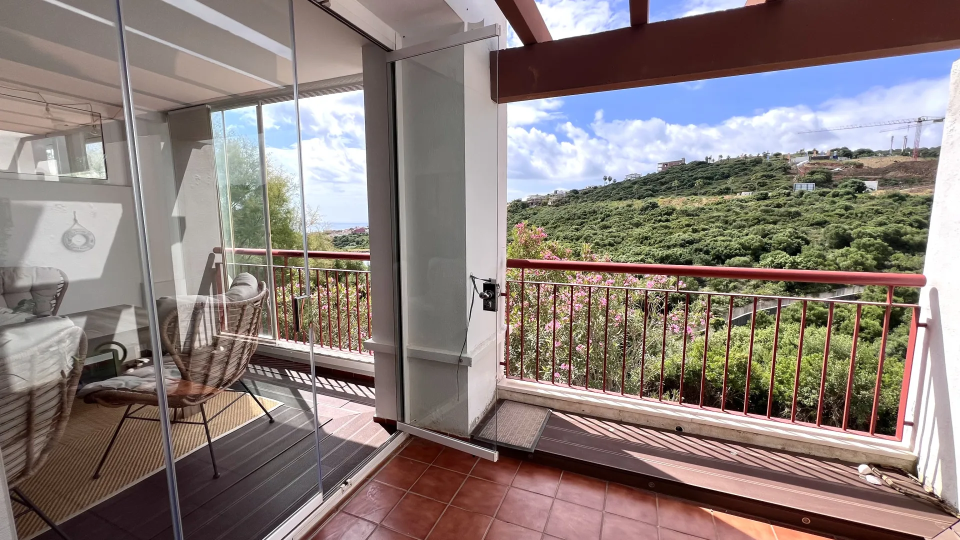 2 bedrooms apartment for sale in Alcaidesa