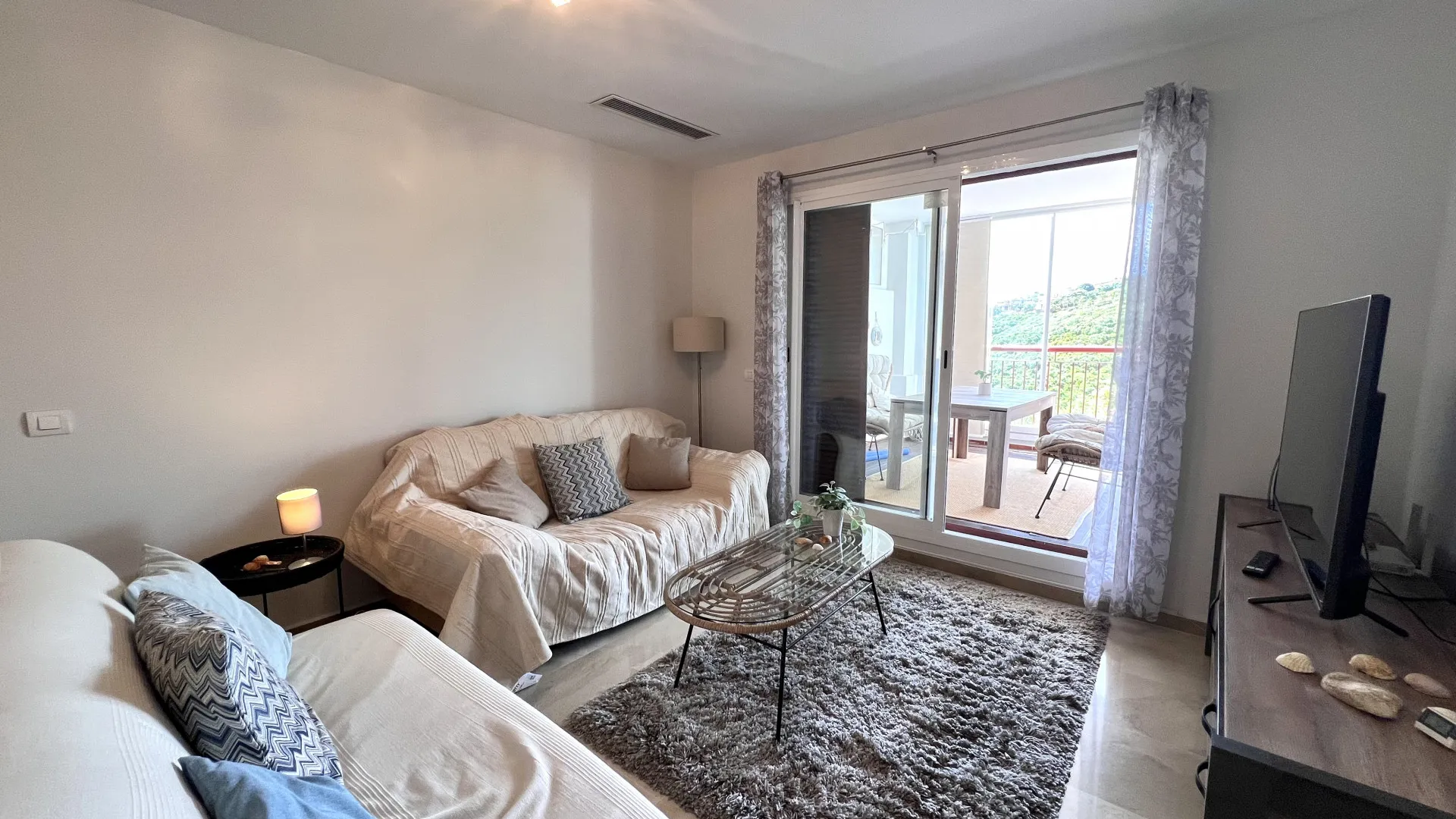 2 bedrooms apartment for sale in Alcaidesa