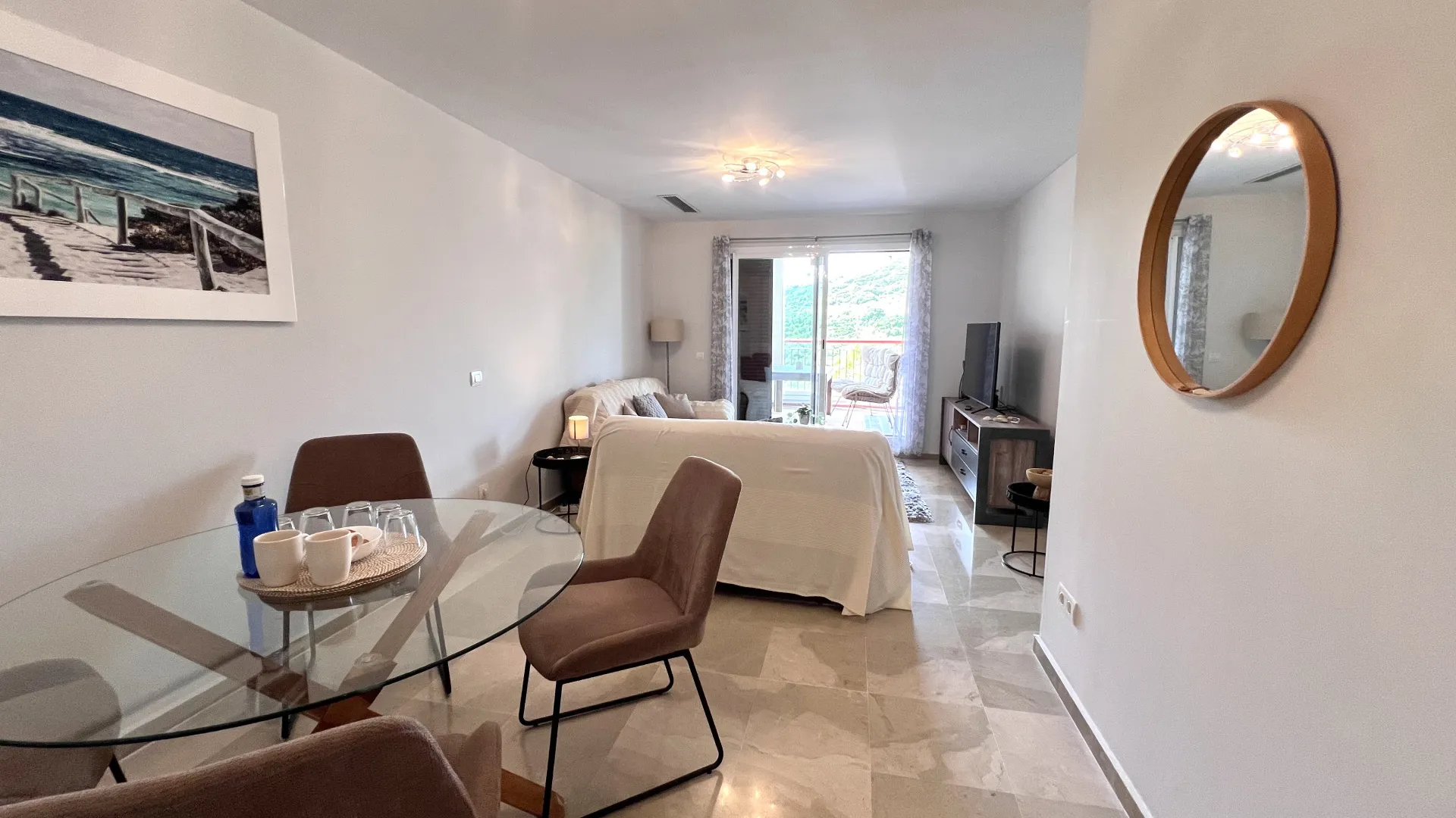 2 bedrooms apartment for sale in Alcaidesa