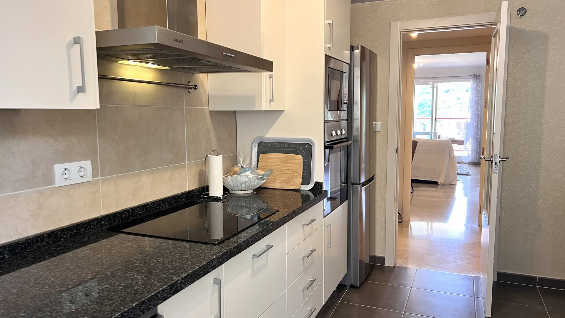 2 bedrooms apartment for sale in Alcaidesa