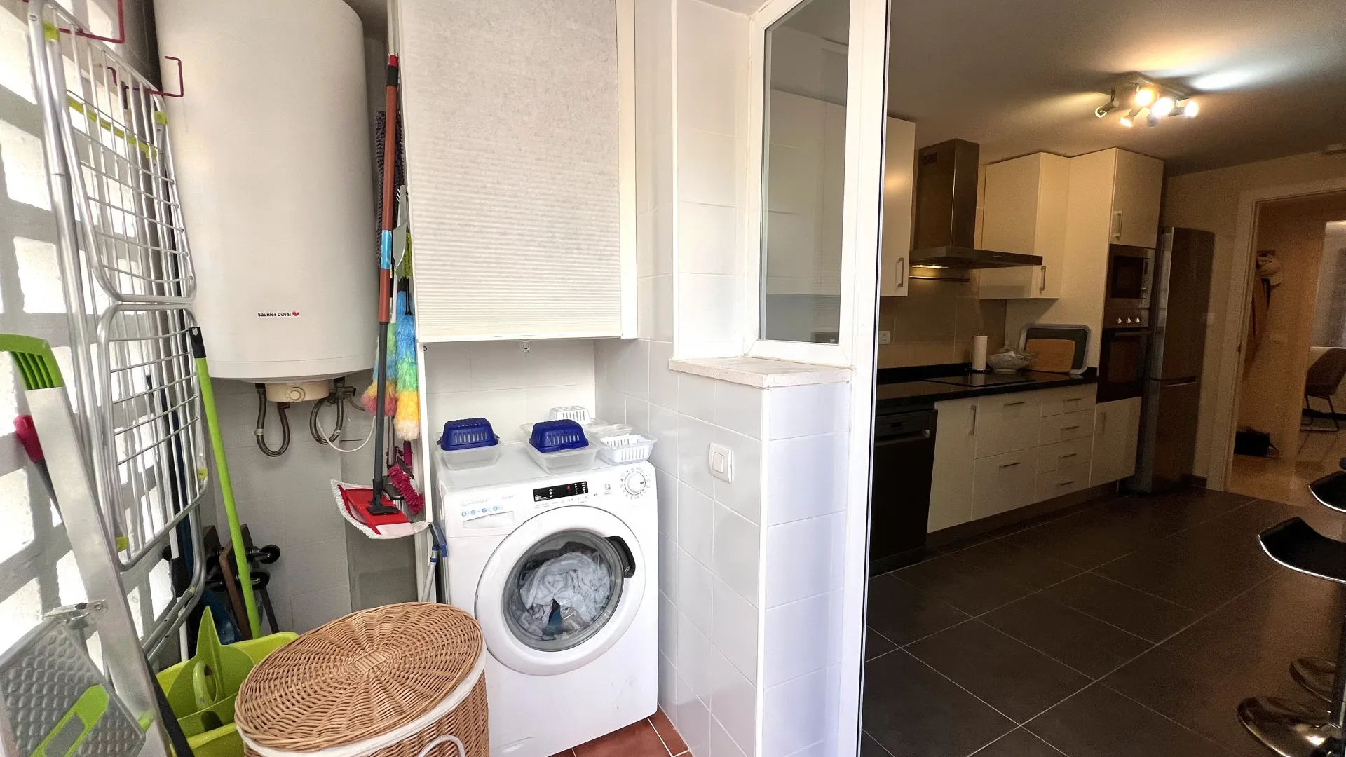 2 bedrooms apartment for sale in Alcaidesa