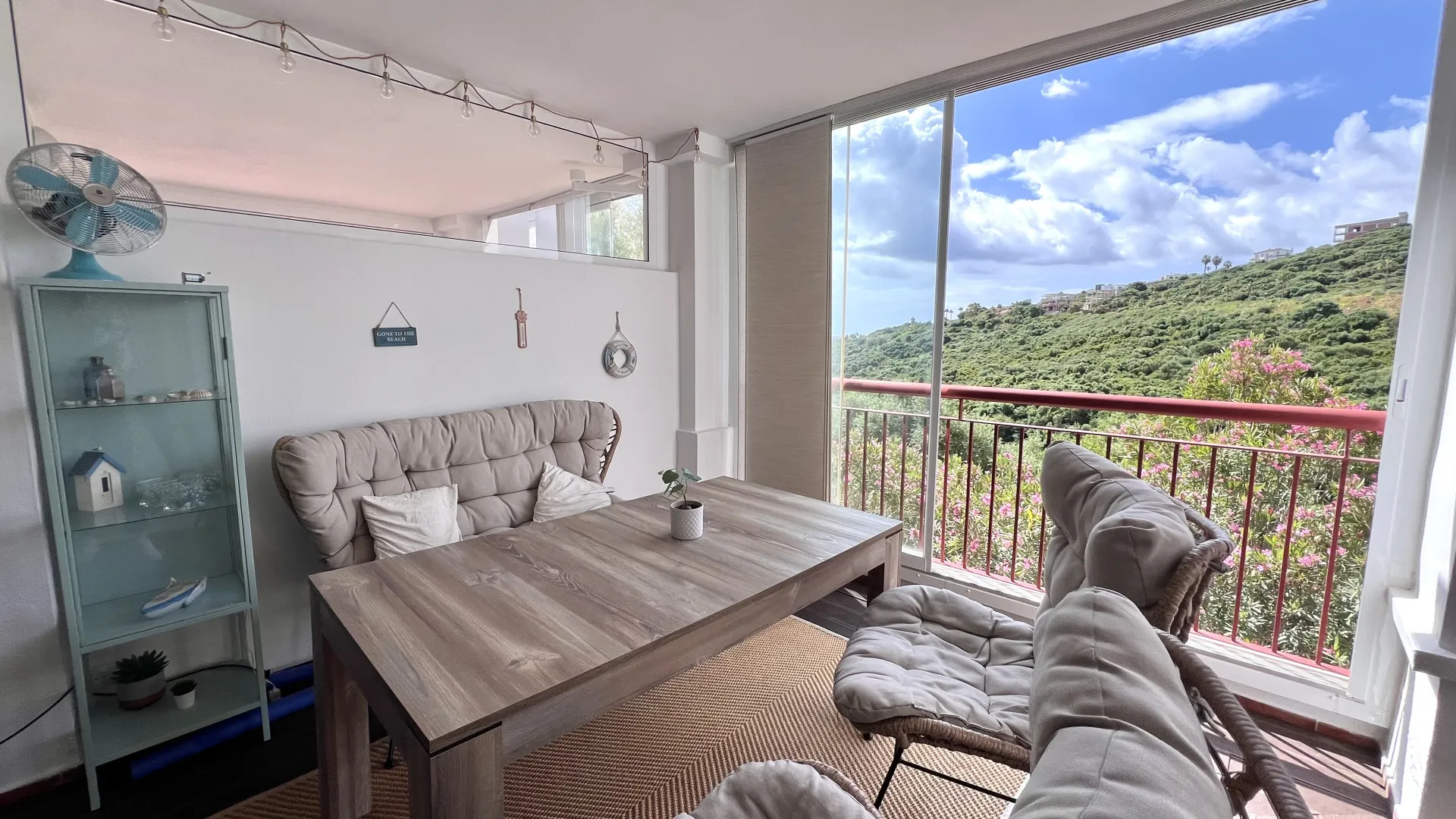 2 bedrooms apartment for sale in Alcaidesa
