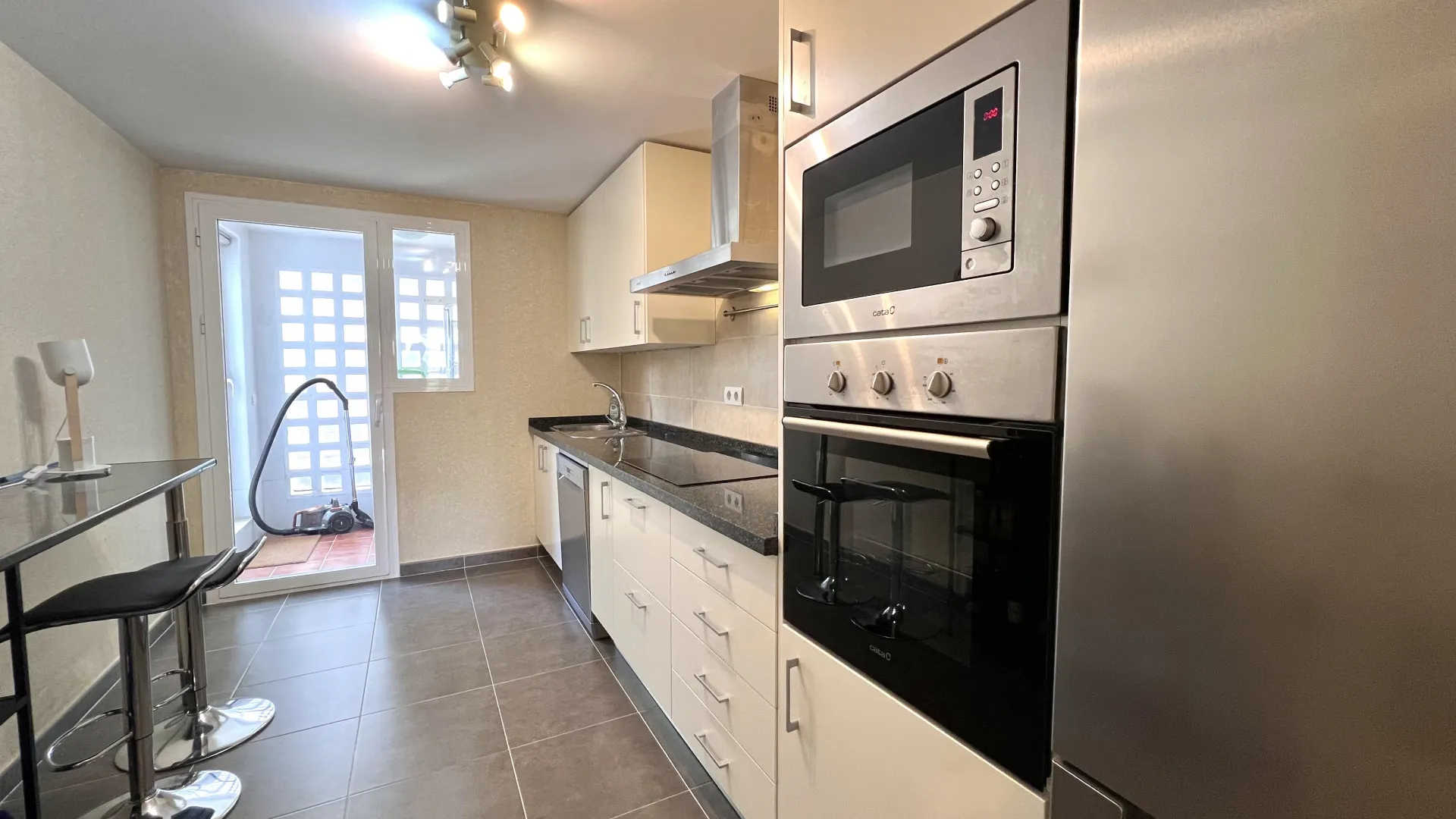 2 bedrooms apartment for sale in Alcaidesa