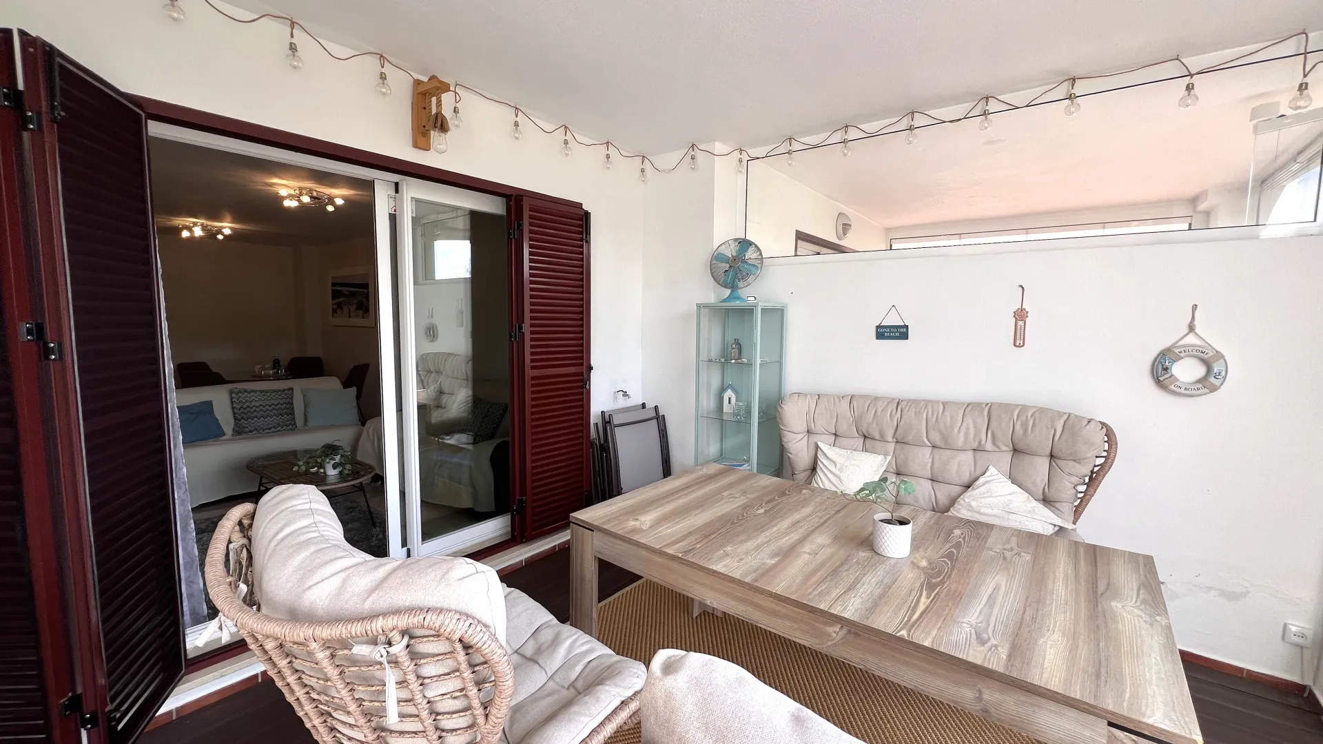 2 bedrooms apartment for sale in Alcaidesa