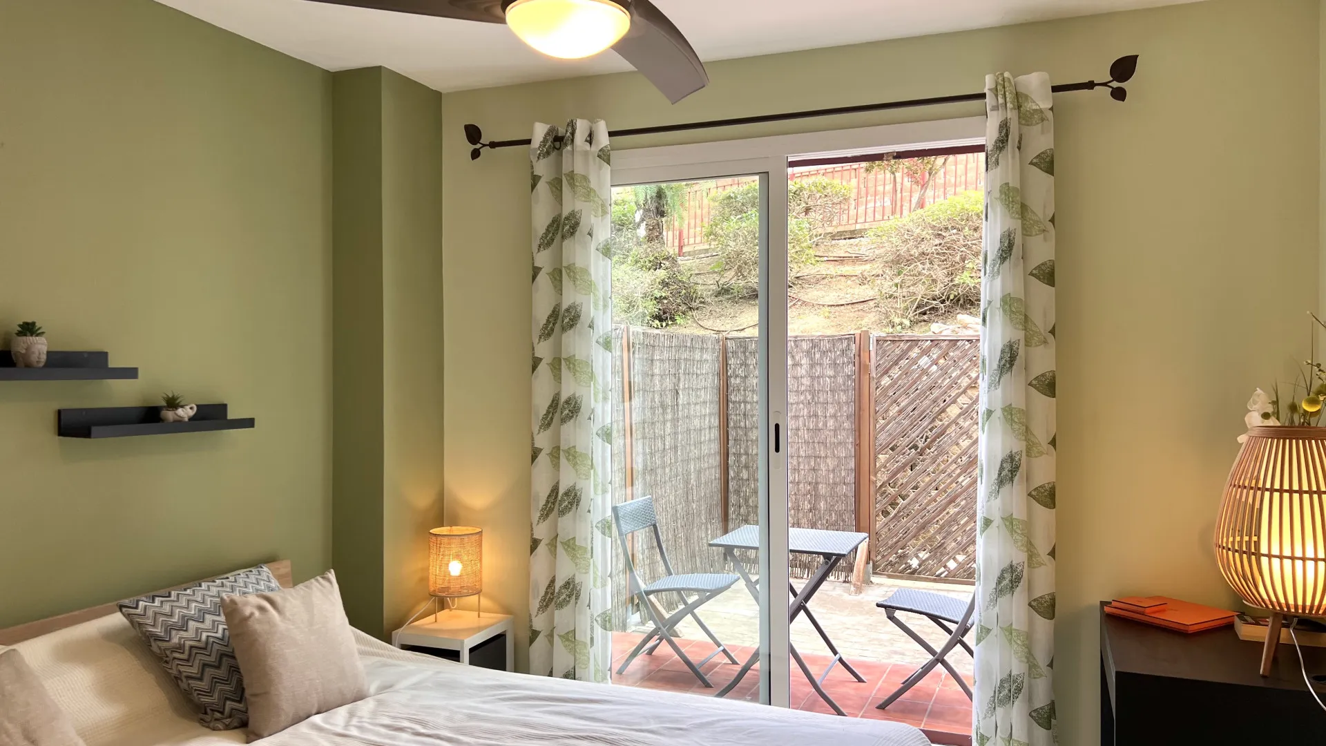 2 bedrooms apartment for sale in Alcaidesa
