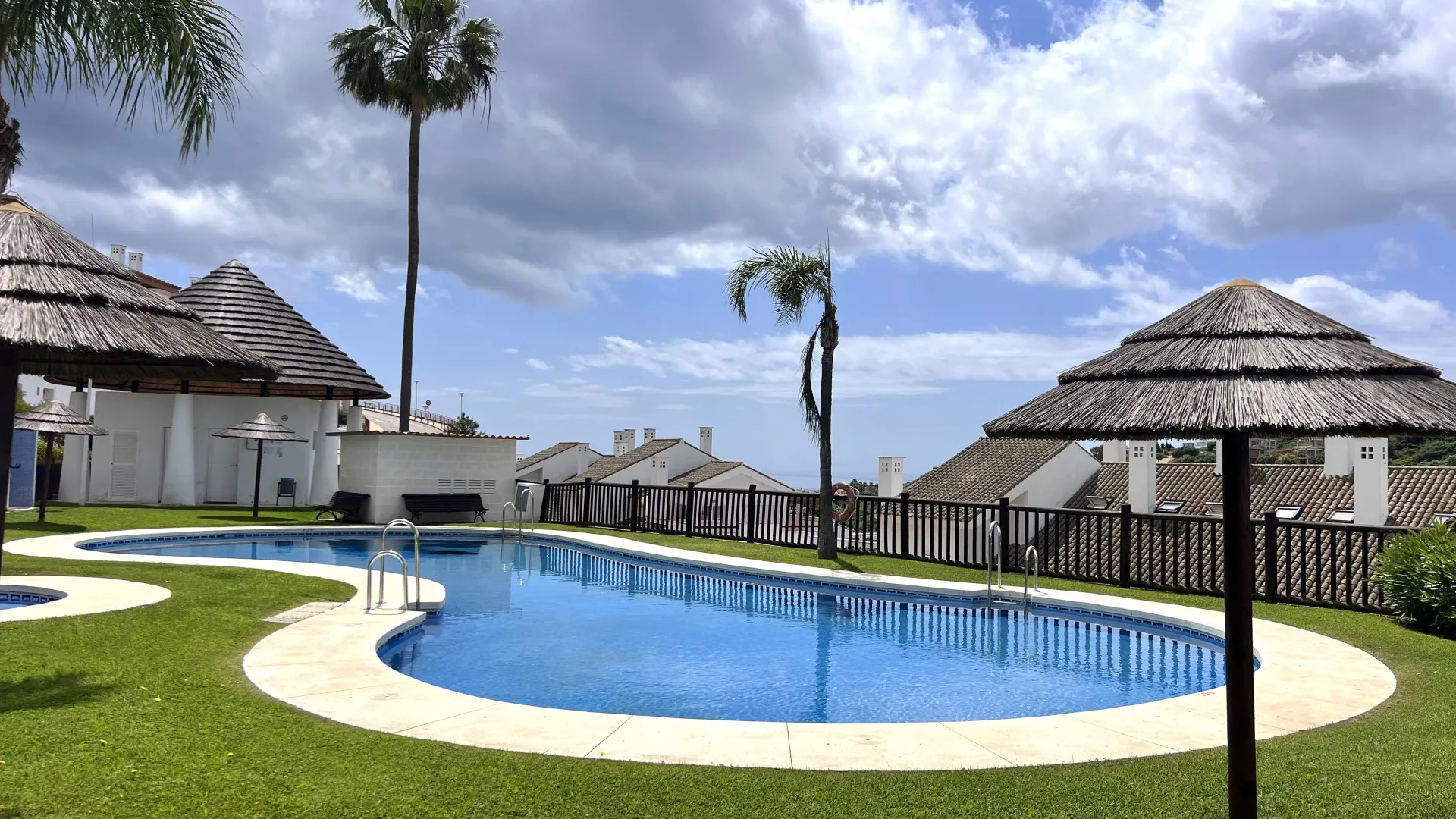 2 bedrooms apartment for sale in Alcaidesa