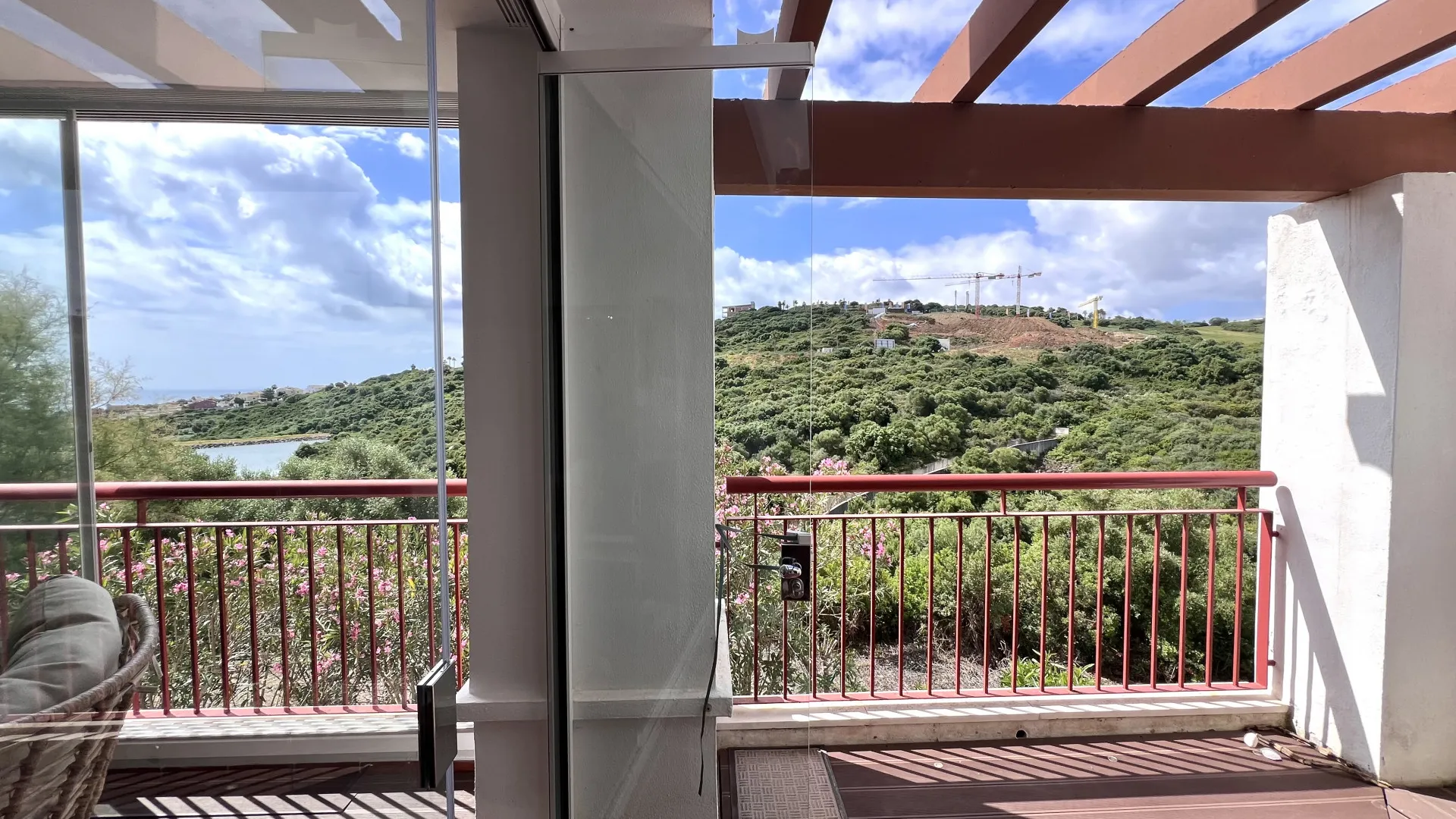 2 bedrooms apartment for sale in Alcaidesa