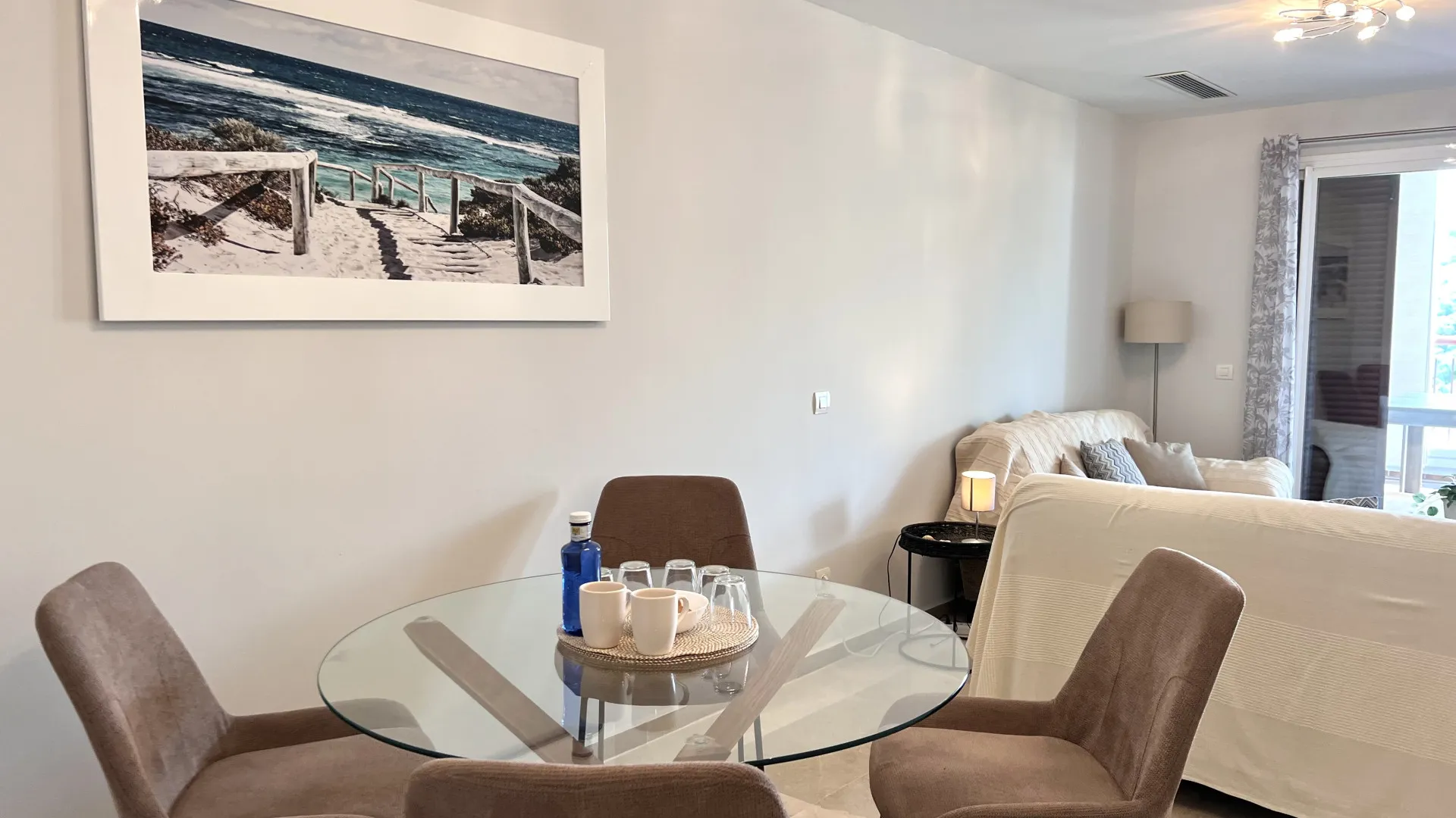 2 bedrooms apartment for sale in Alcaidesa