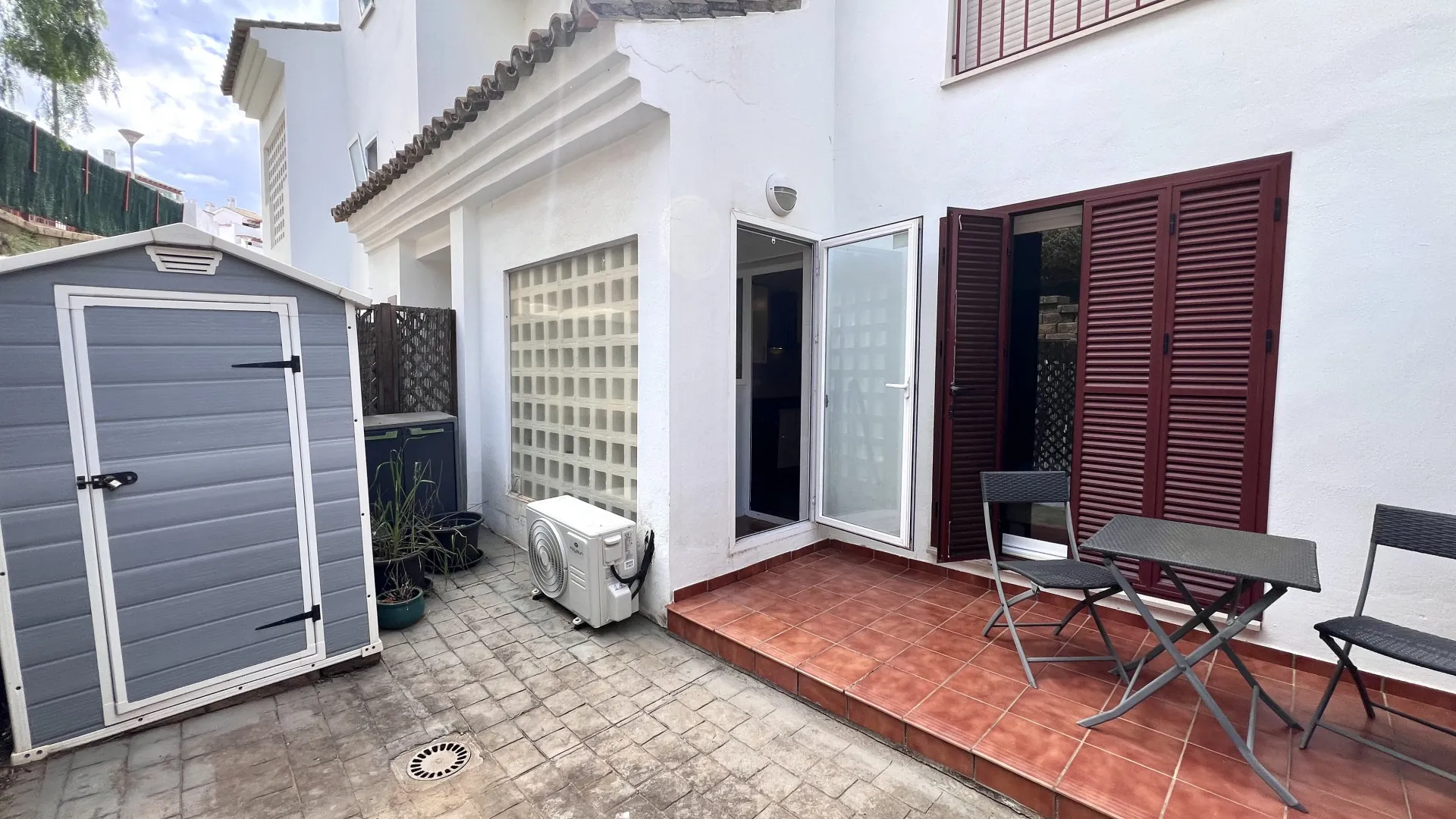 2 bedrooms apartment for sale in Alcaidesa