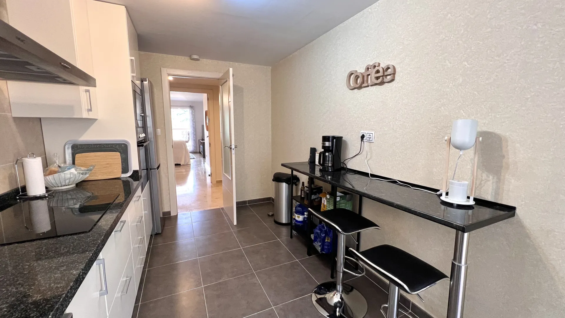 2 bedrooms apartment for sale in Alcaidesa