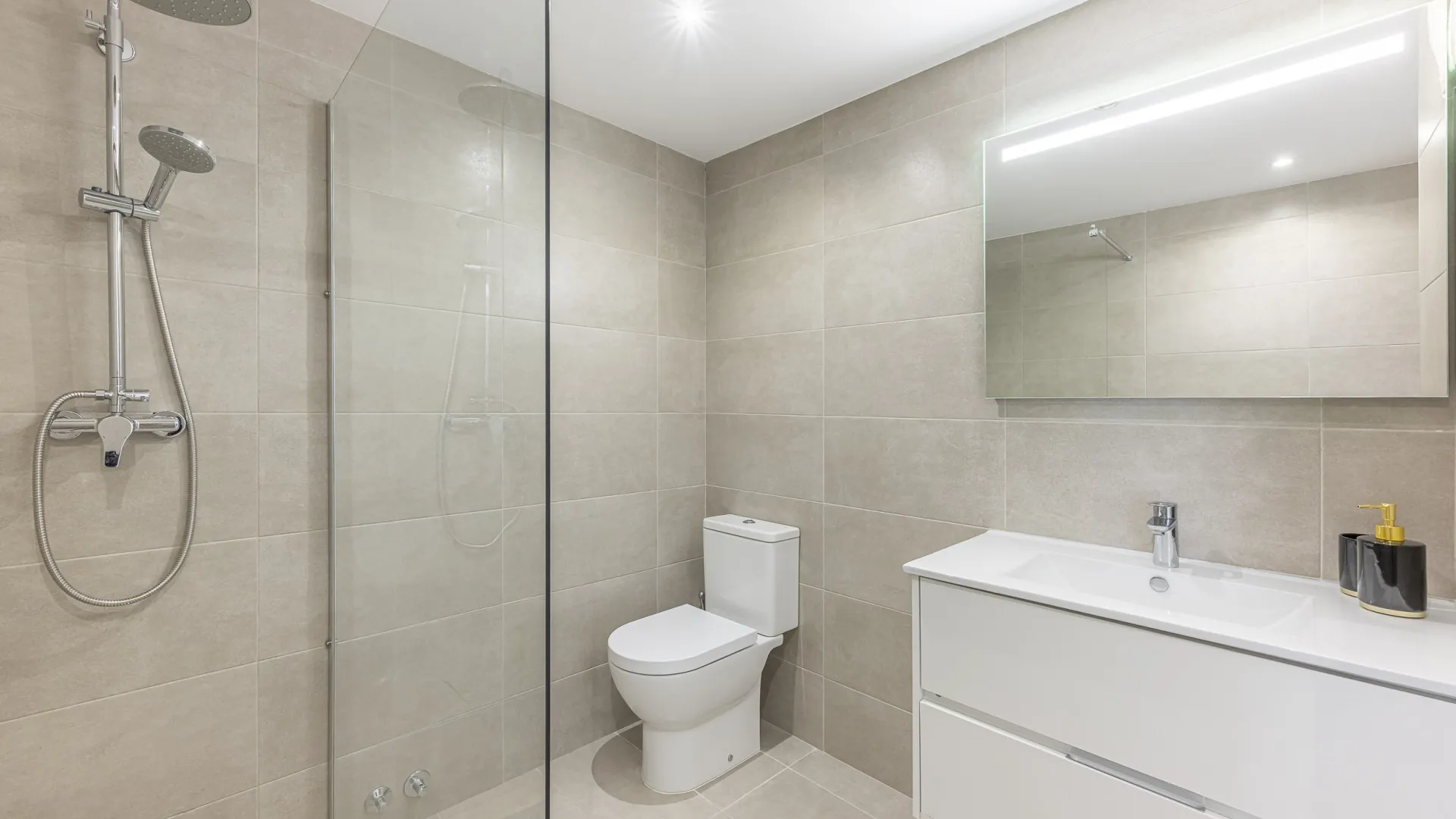 For sale Atalaya Golf 2 bedrooms apartment