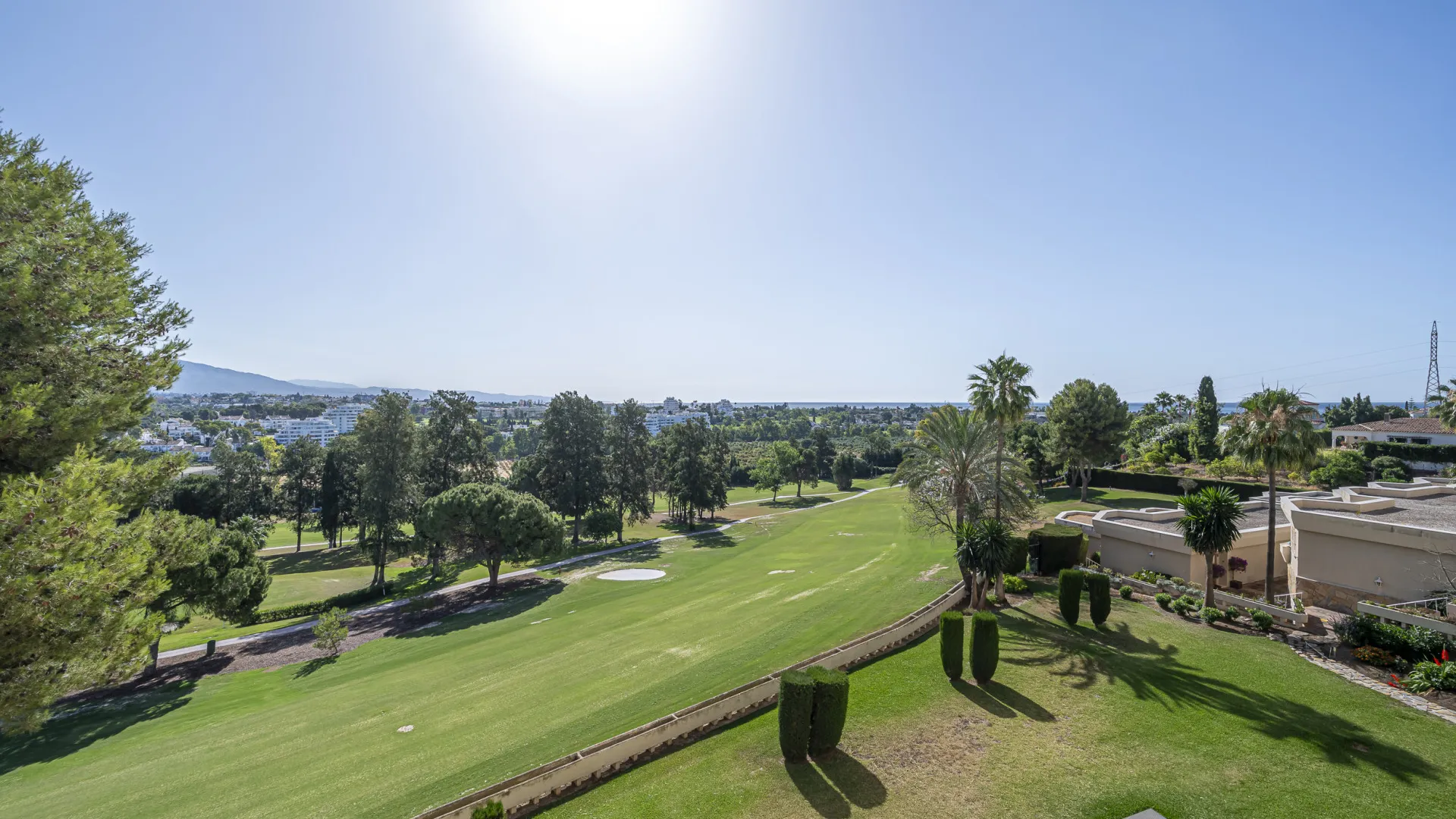 For sale Atalaya Golf 2 bedrooms apartment