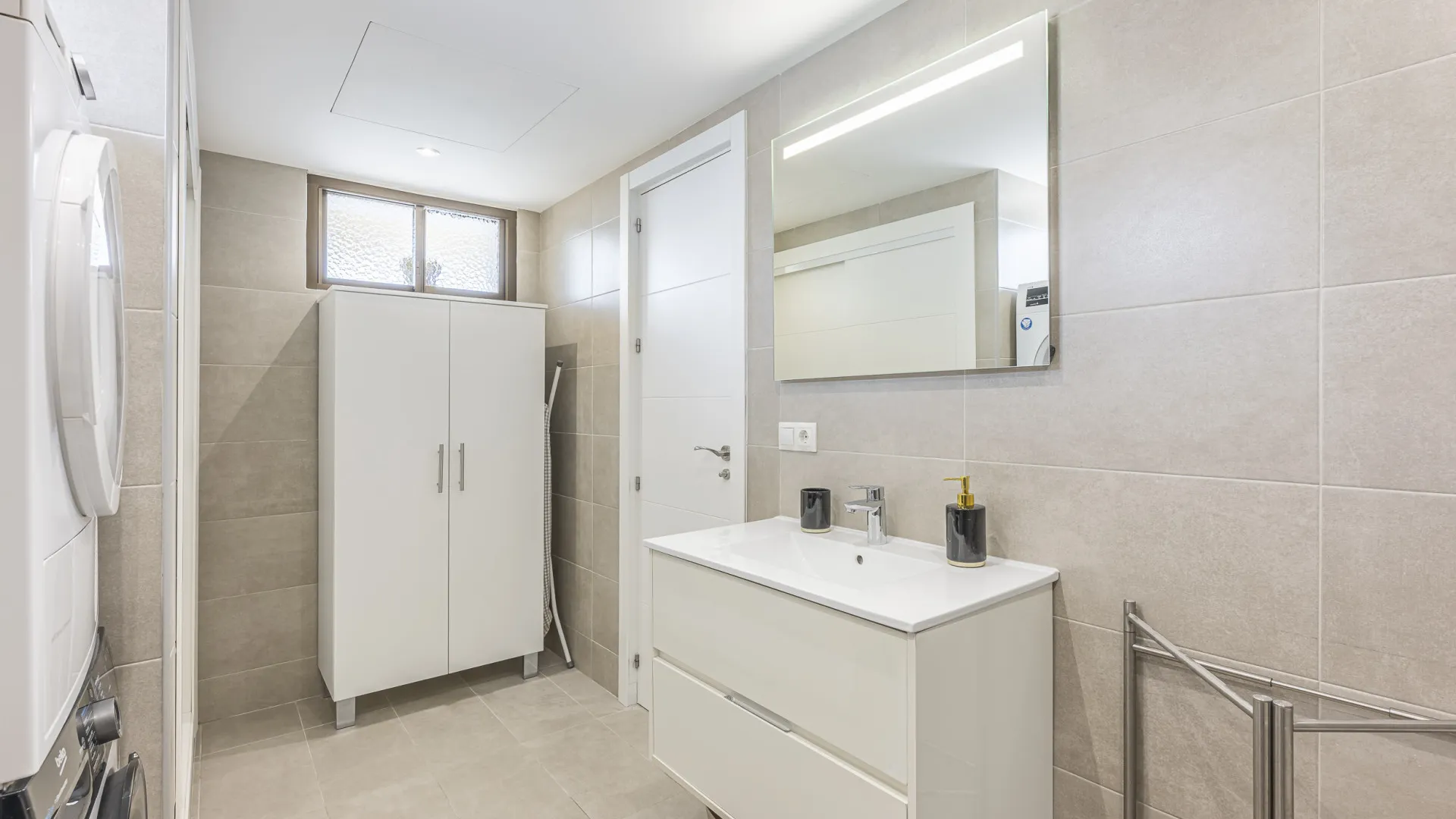 For sale Atalaya Golf 2 bedrooms apartment