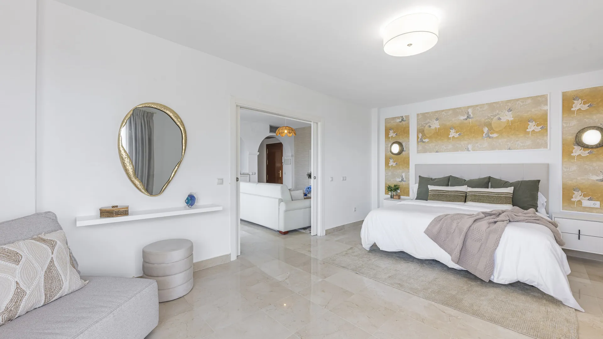 For sale Atalaya Golf 2 bedrooms apartment